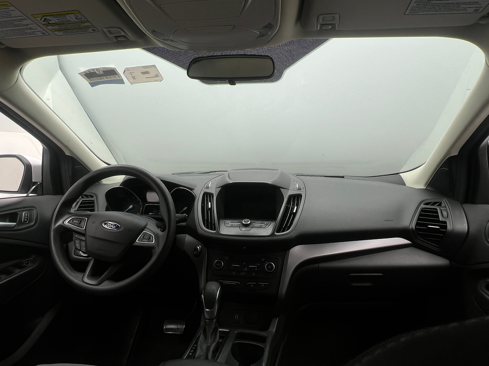 Thumbnail: 2019 Ford Escape - 3