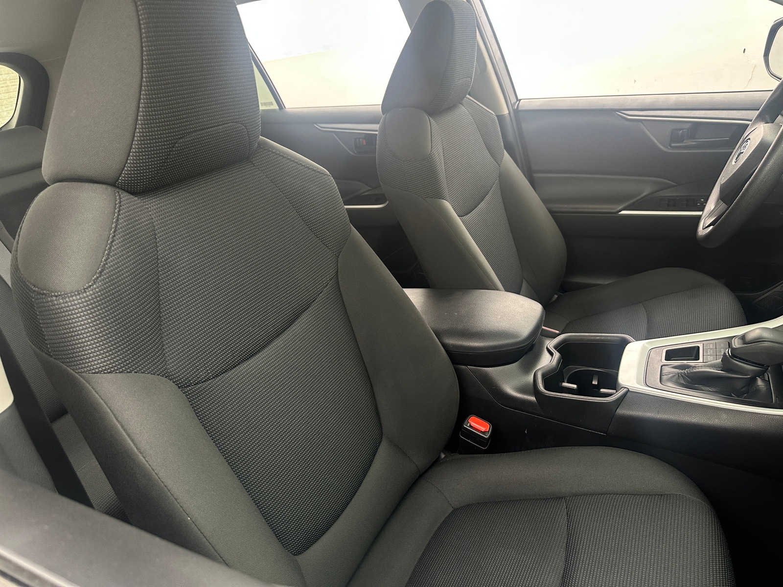 Thumbnail: 2024 Toyota RAV4 - 2