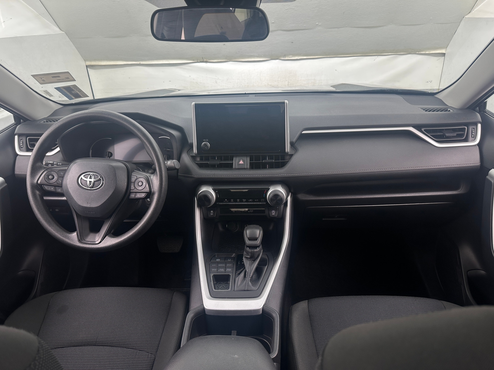 Thumbnail: 2024 Toyota RAV4 - 3