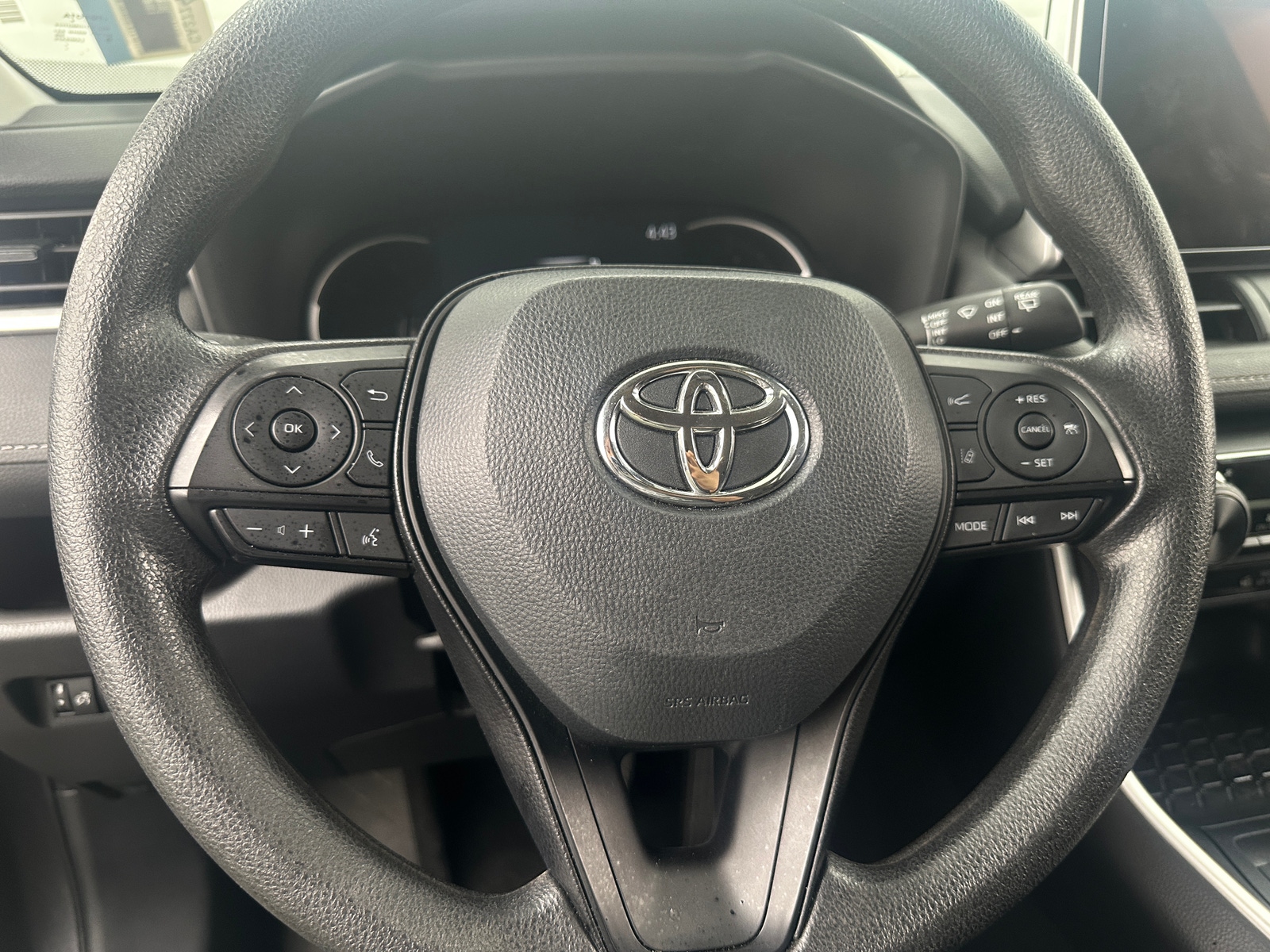 Thumbnail: 2024 Toyota RAV4 - 5