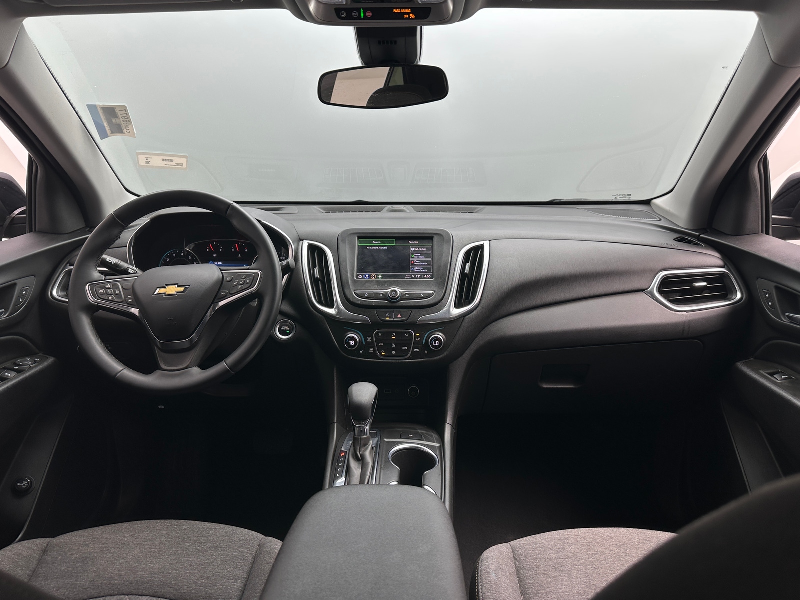 Thumbnail: 2023 Chevrolet Equinox - 3