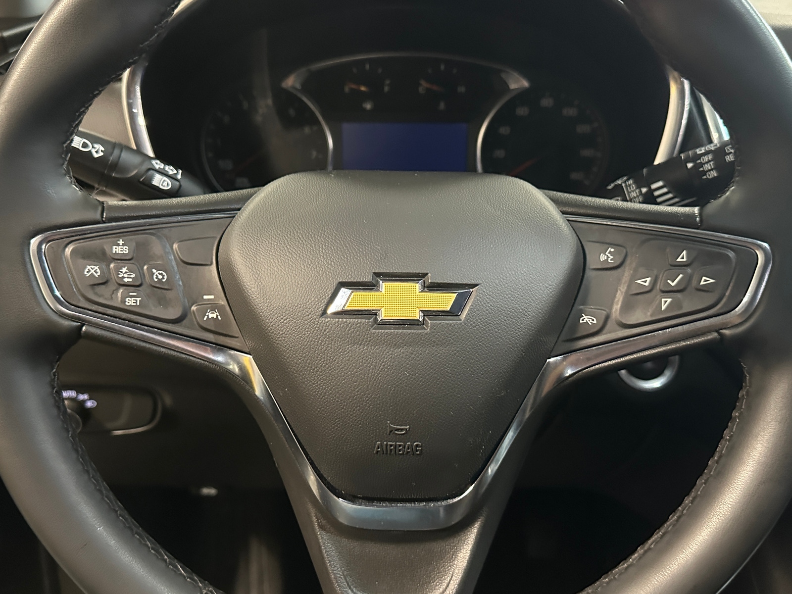 Thumbnail: 2023 Chevrolet Equinox - 5
