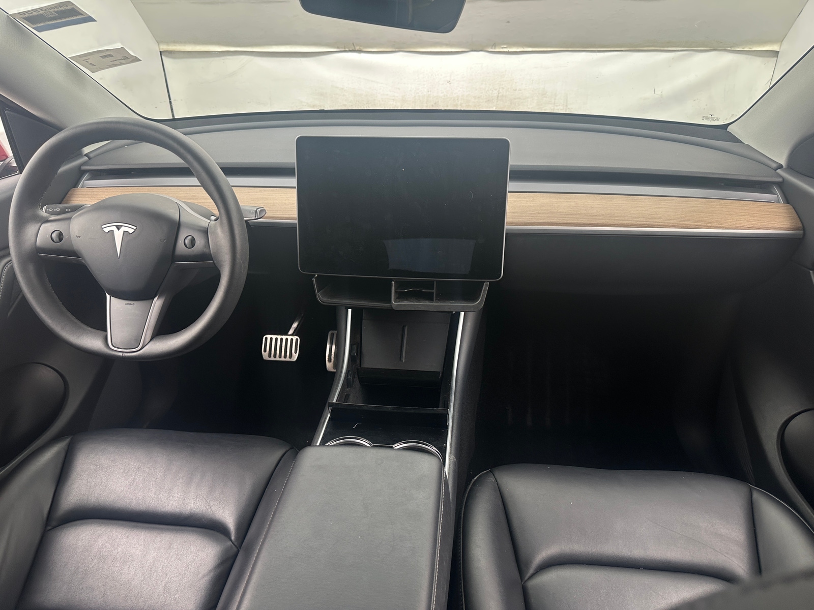 Thumbnail: 2021 Tesla Model Y - 2