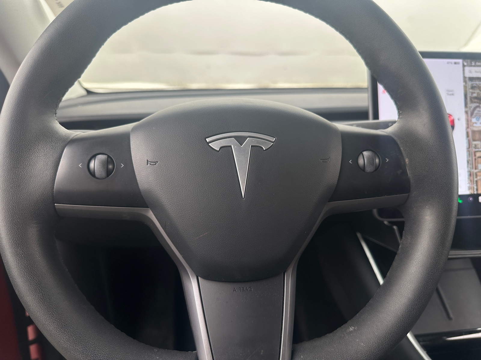 Thumbnail: 2021 Tesla Model Y - 4