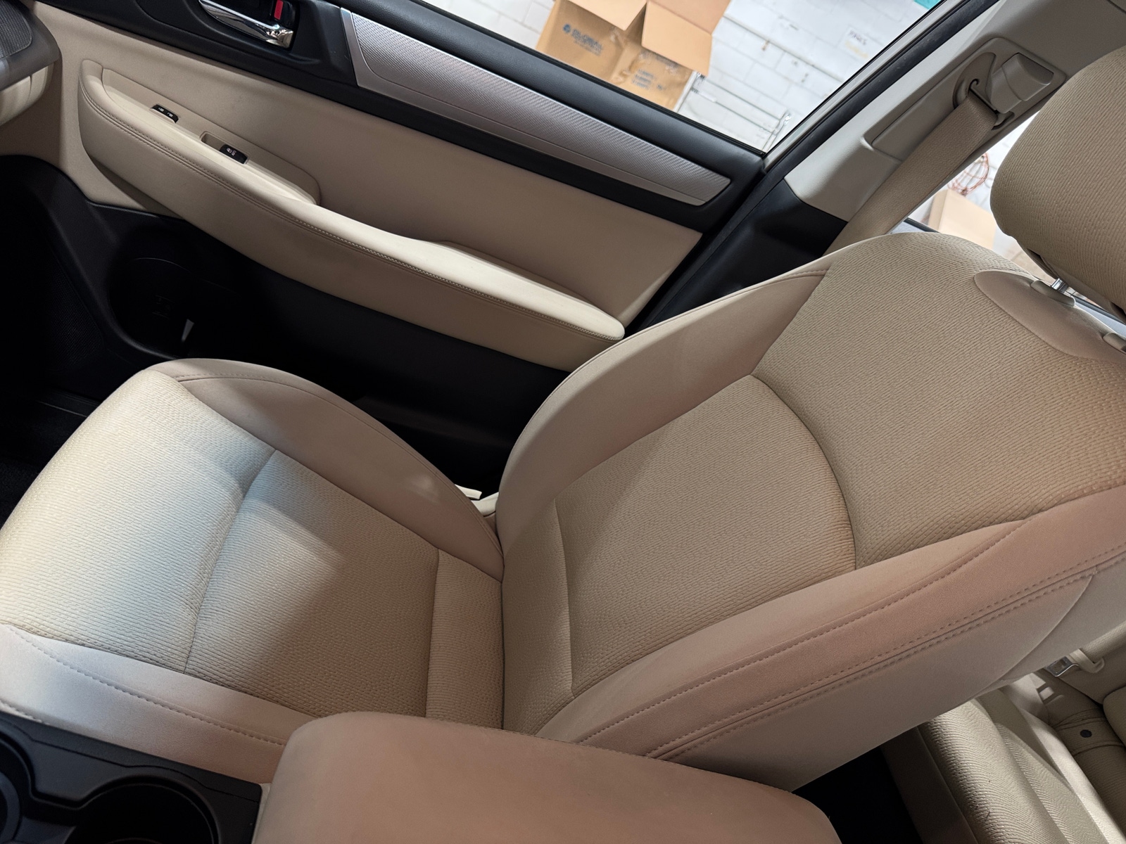 Thumbnail: 2015 Subaru Legacy - 2
