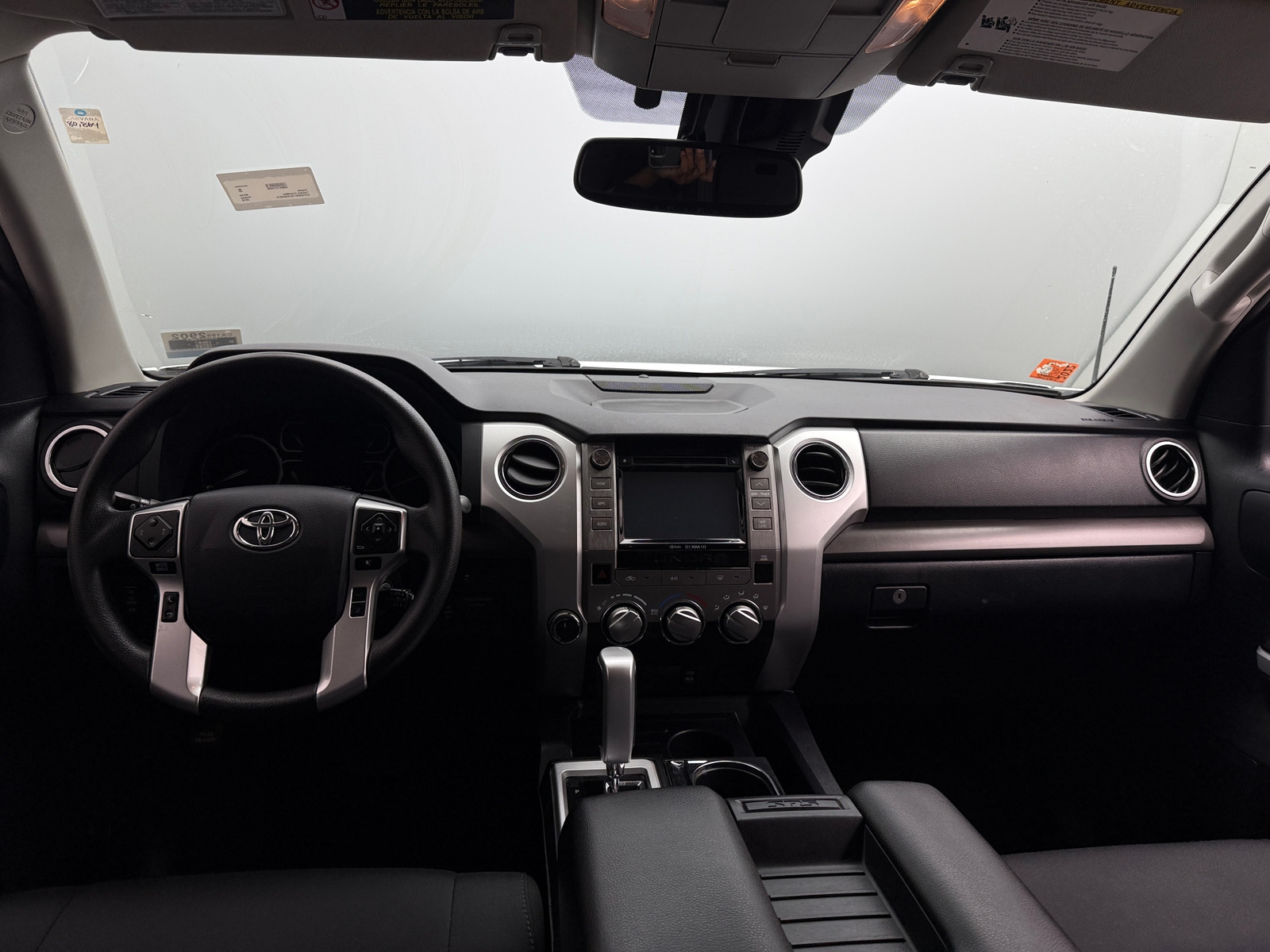 Thumbnail: 2018 Toyota Tundra - 3