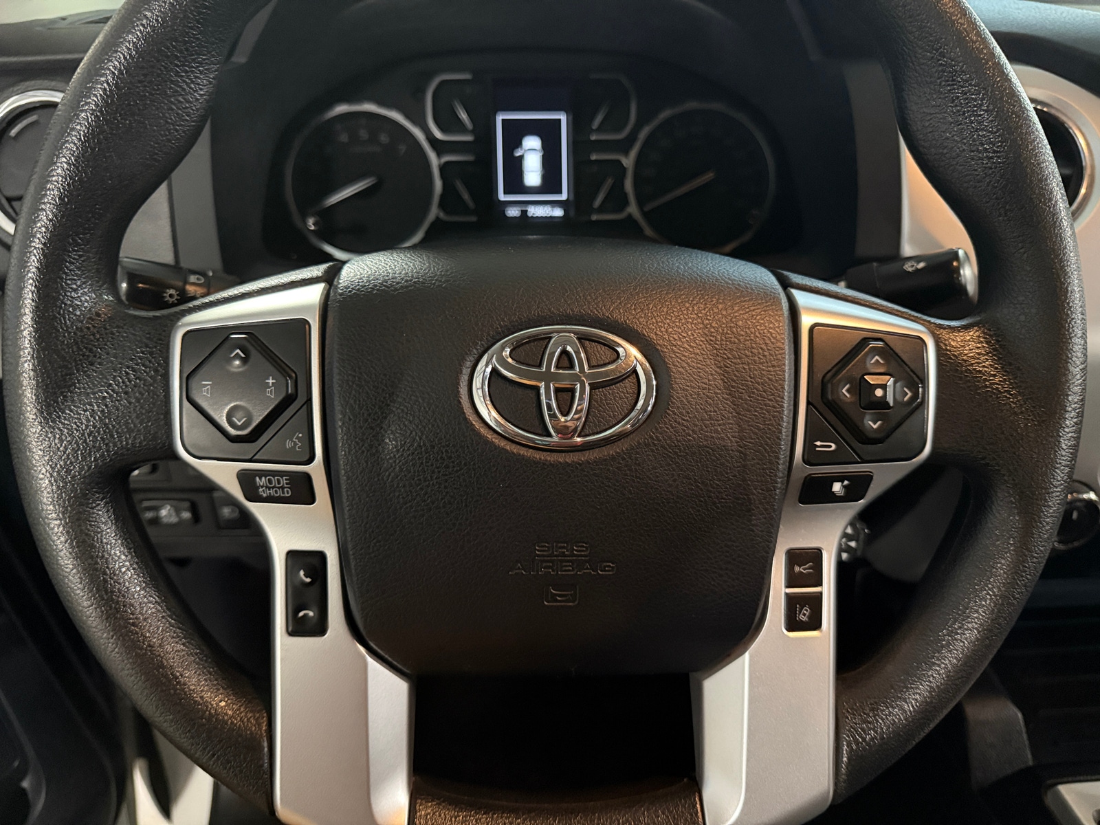Thumbnail: 2018 Toyota Tundra - 5