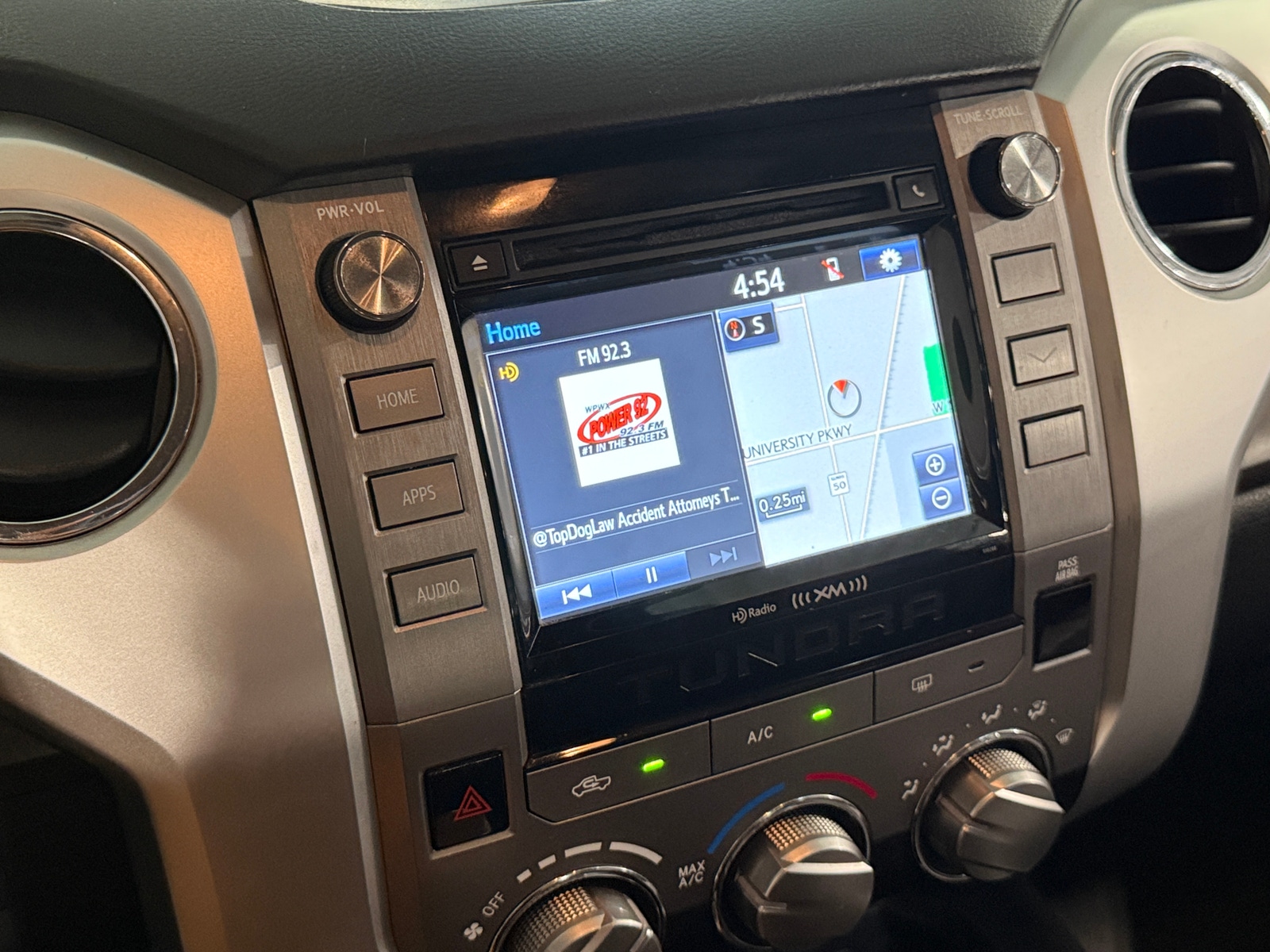 Thumbnail: 2018 Toyota Tundra - 4