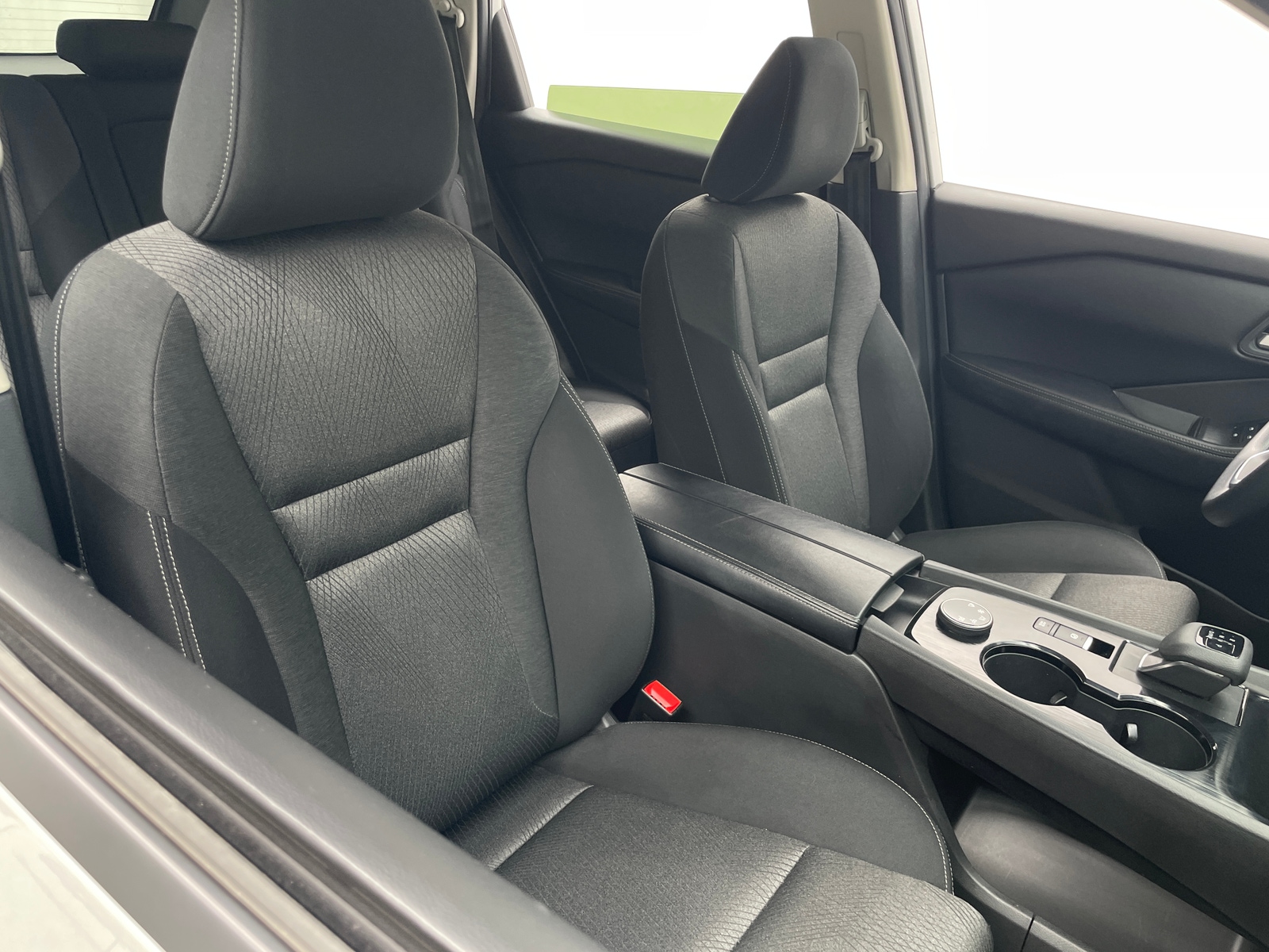 Thumbnail: 2024 Nissan Rogue - 2