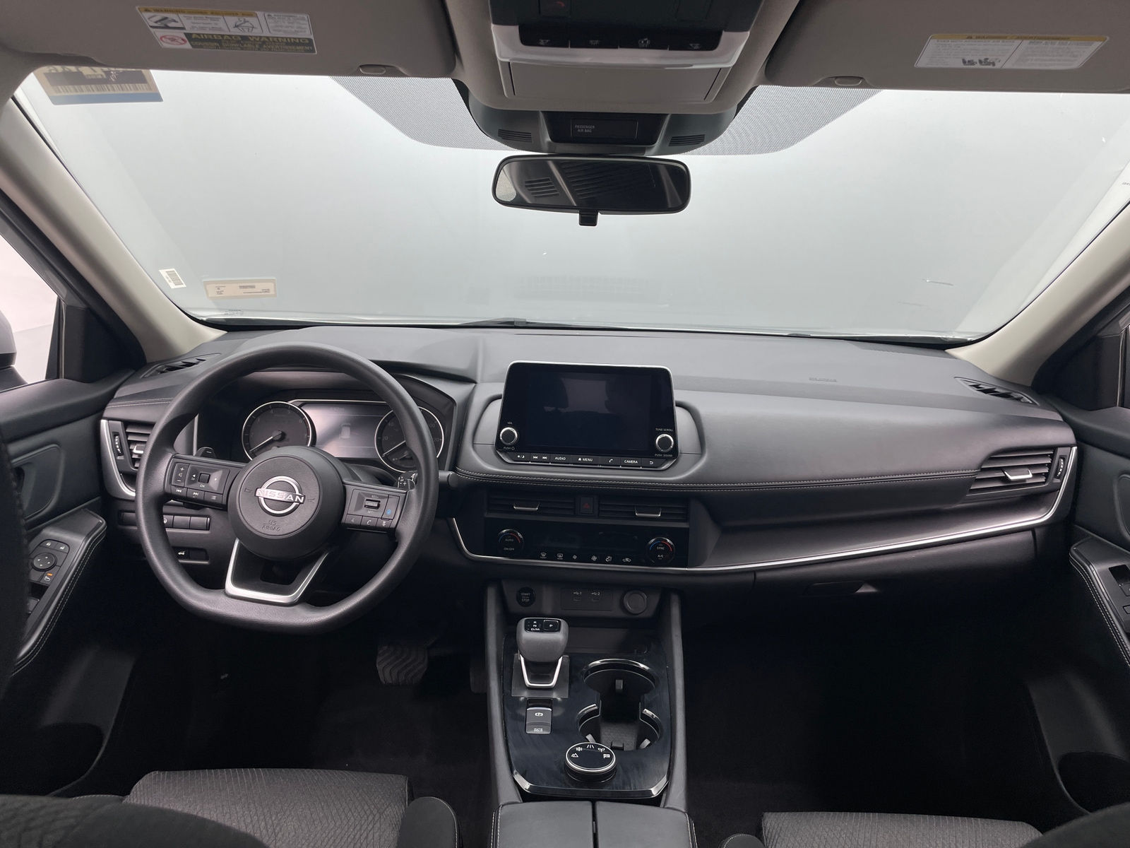 Thumbnail: 2024 Nissan Rogue - 3