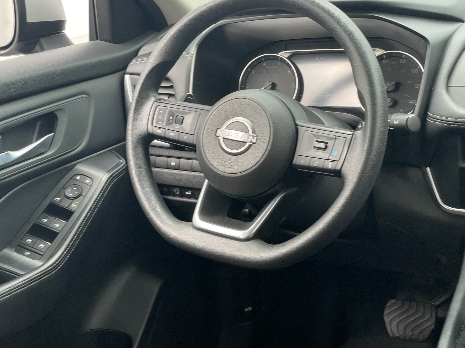 Thumbnail: 2024 Nissan Rogue - 5