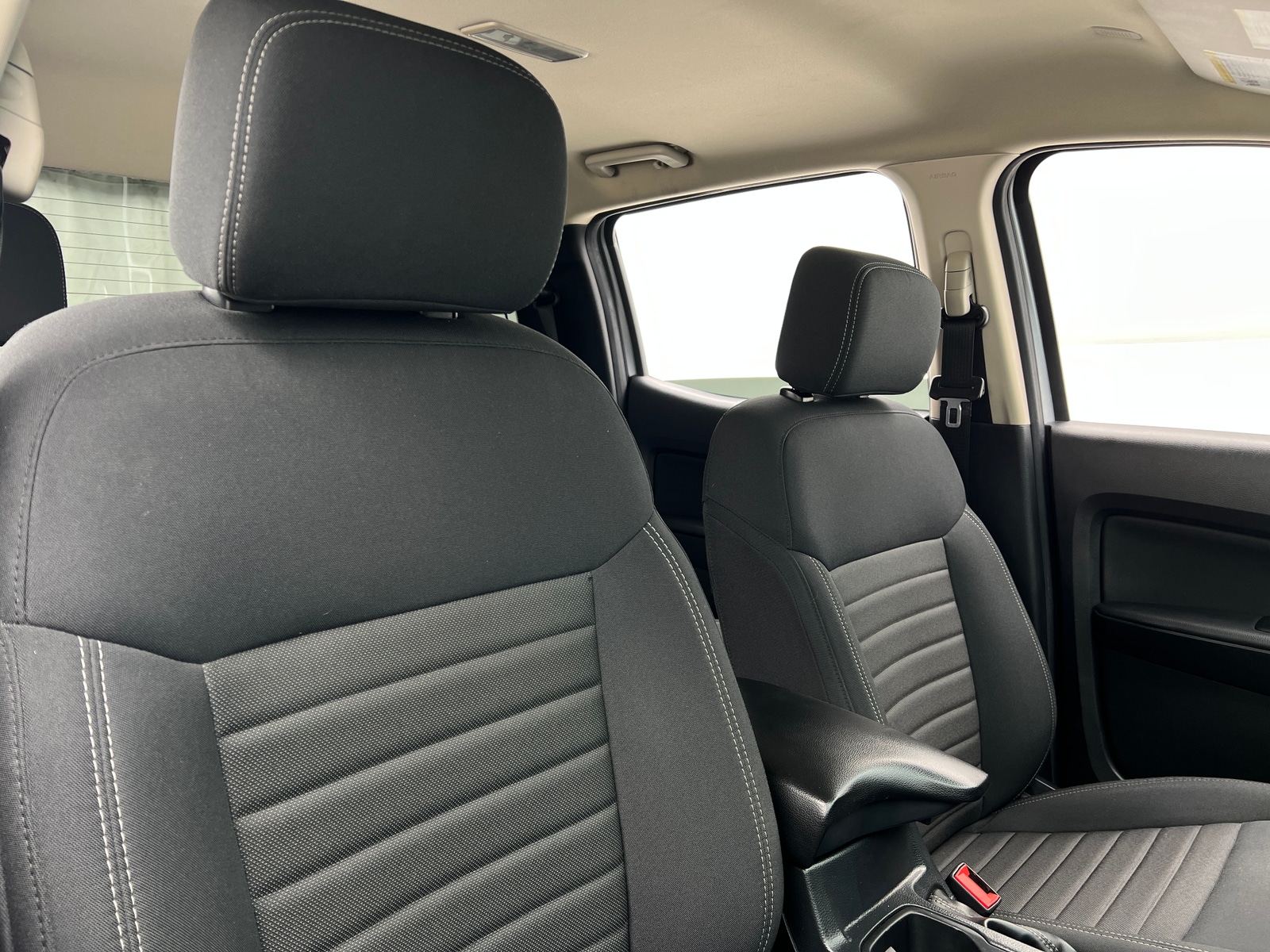 Thumbnail: 2021 Ford Ranger - 2