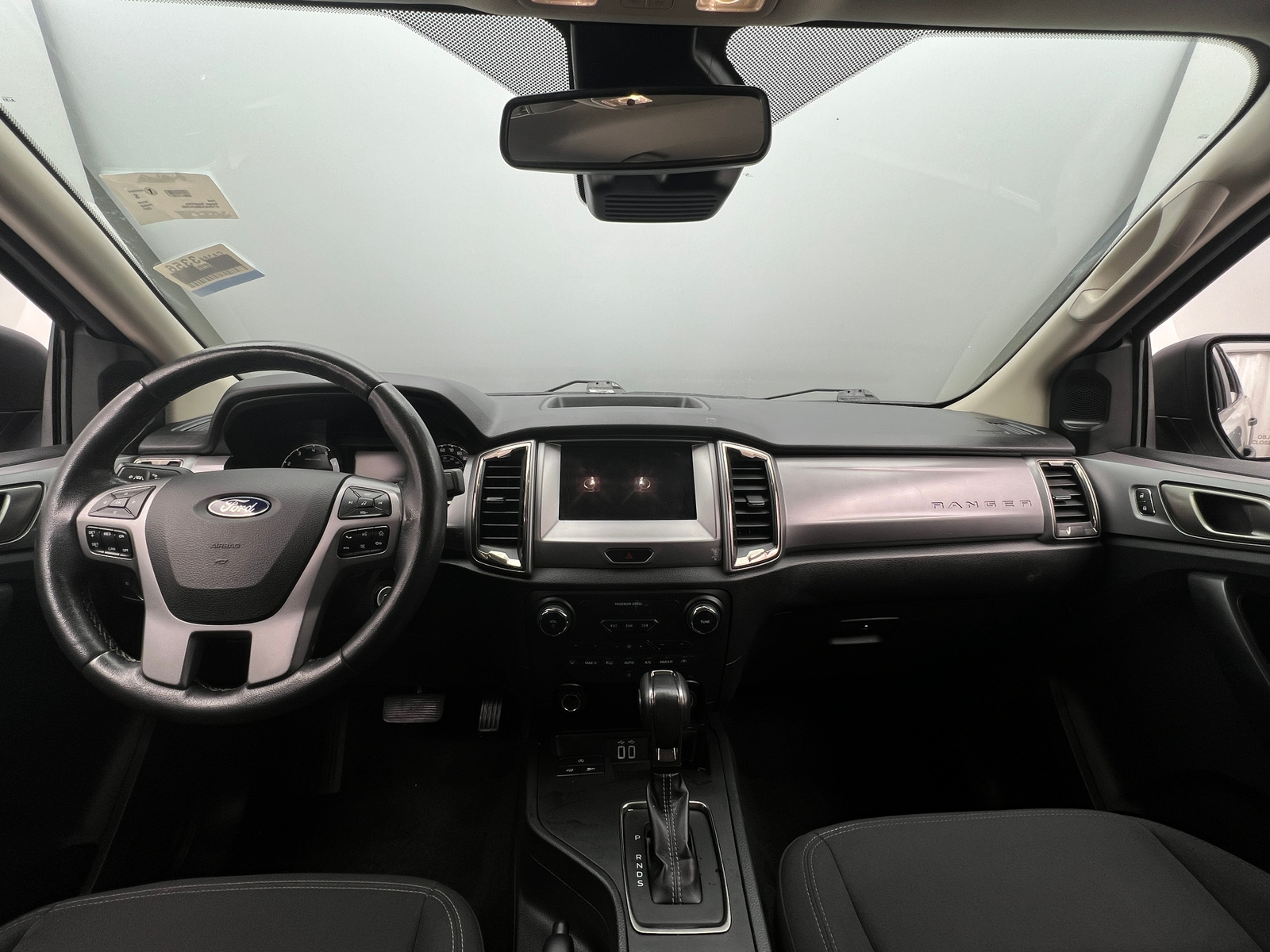 Thumbnail: 2021 Ford Ranger - 3