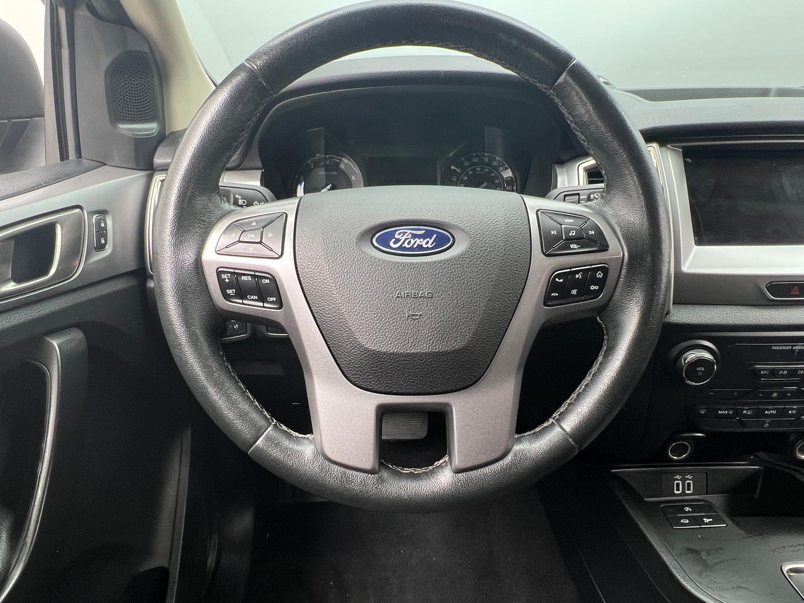Thumbnail: 2021 Ford Ranger - 5