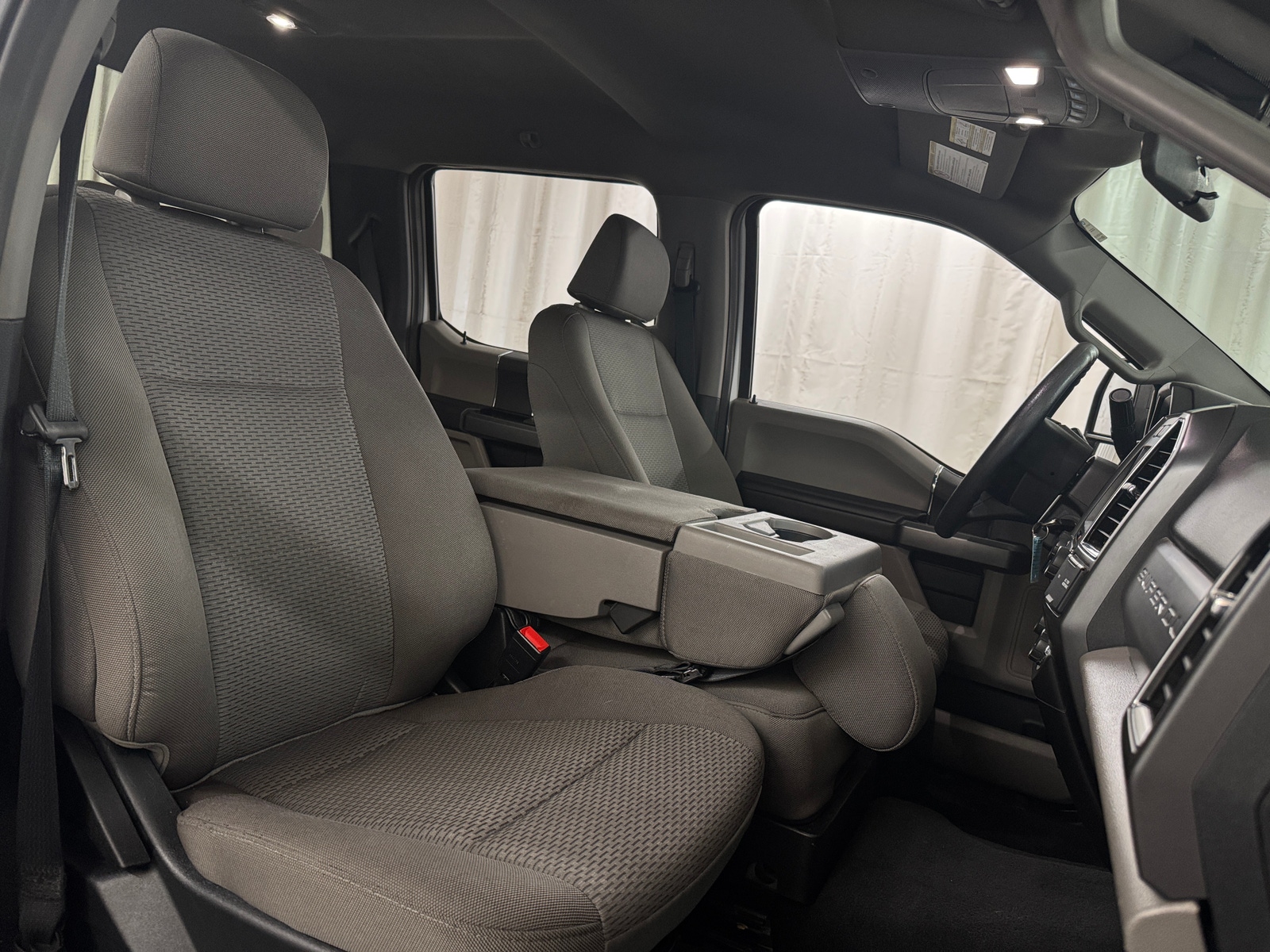 Thumbnail: 2021 Ford Econoline - 2