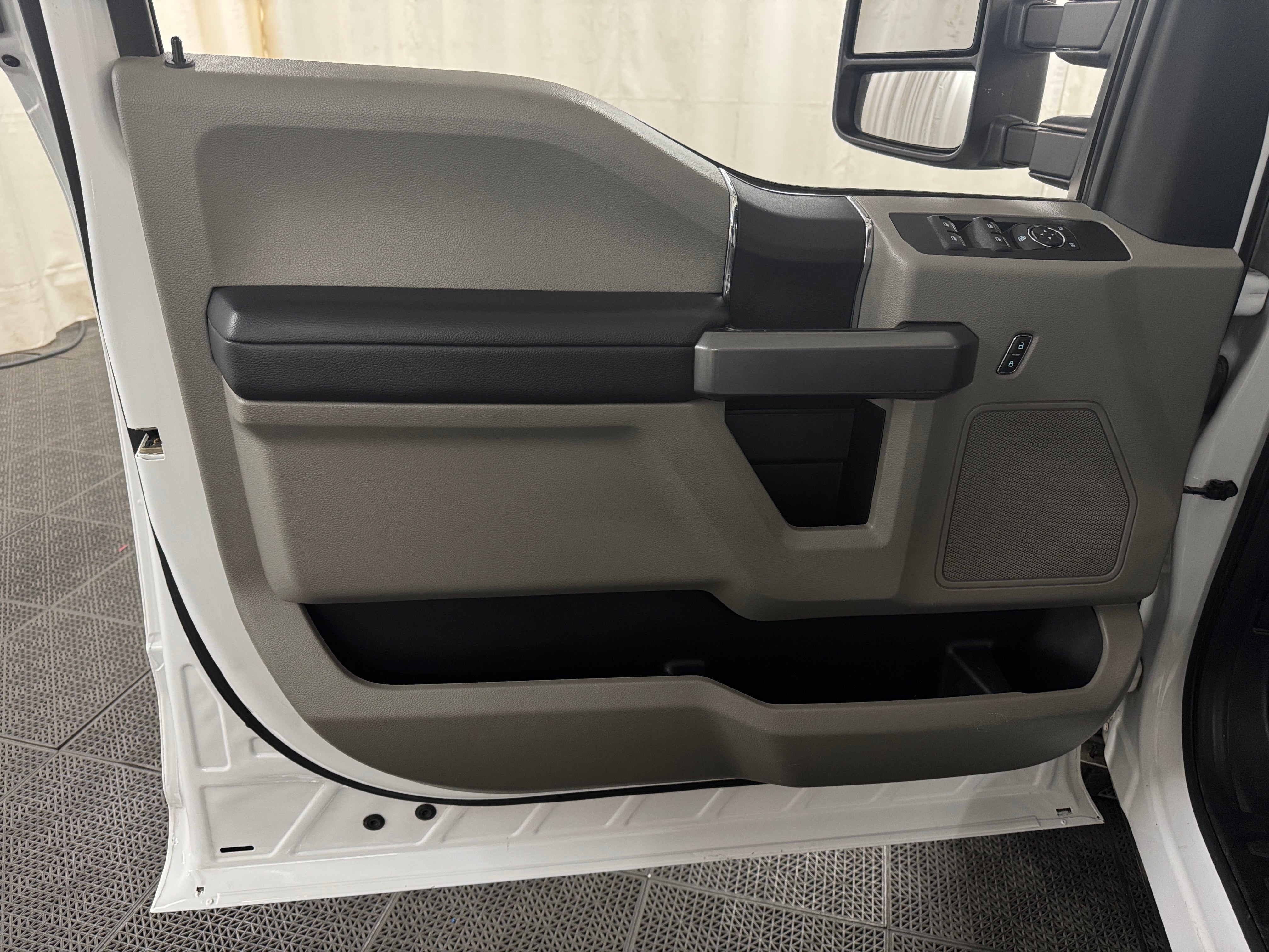 2021 Ford F-250 Super Duty