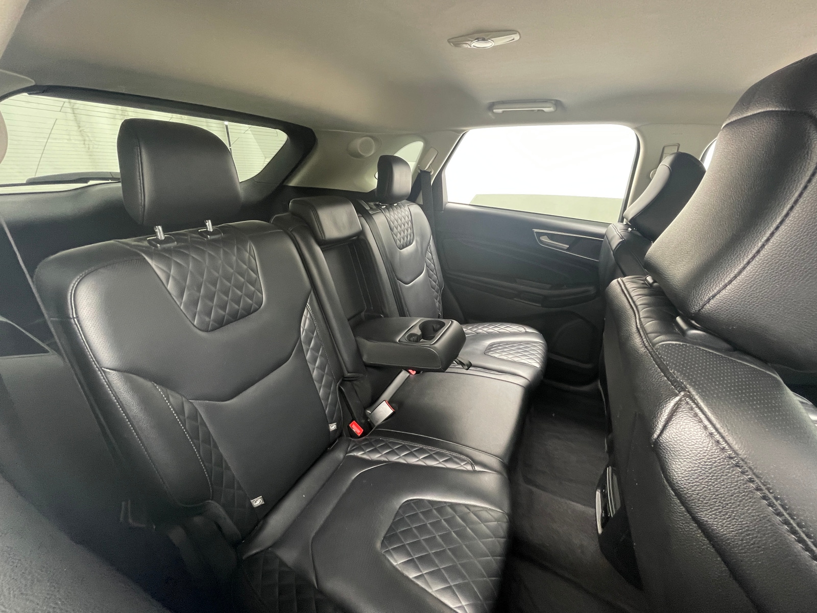 Thumbnail: 2023 Ford Edge - 5