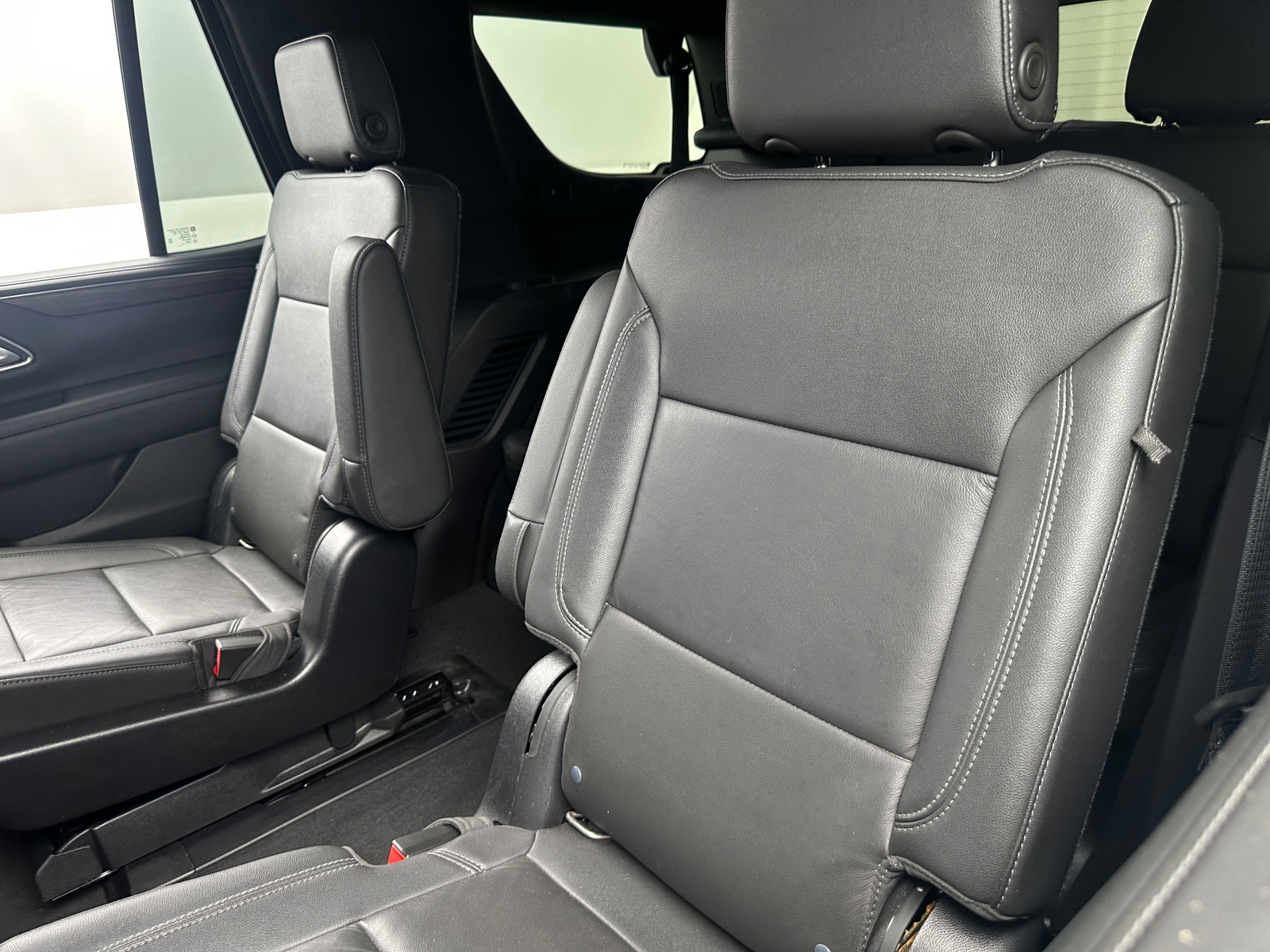 Thumbnail: 2021 Chevrolet Tahoe - 5