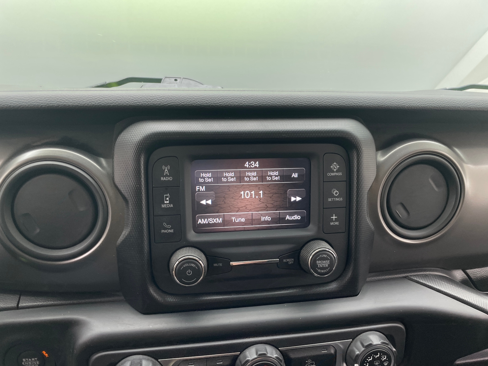 Thumbnail: 2021 Jeep Wrangler - 4