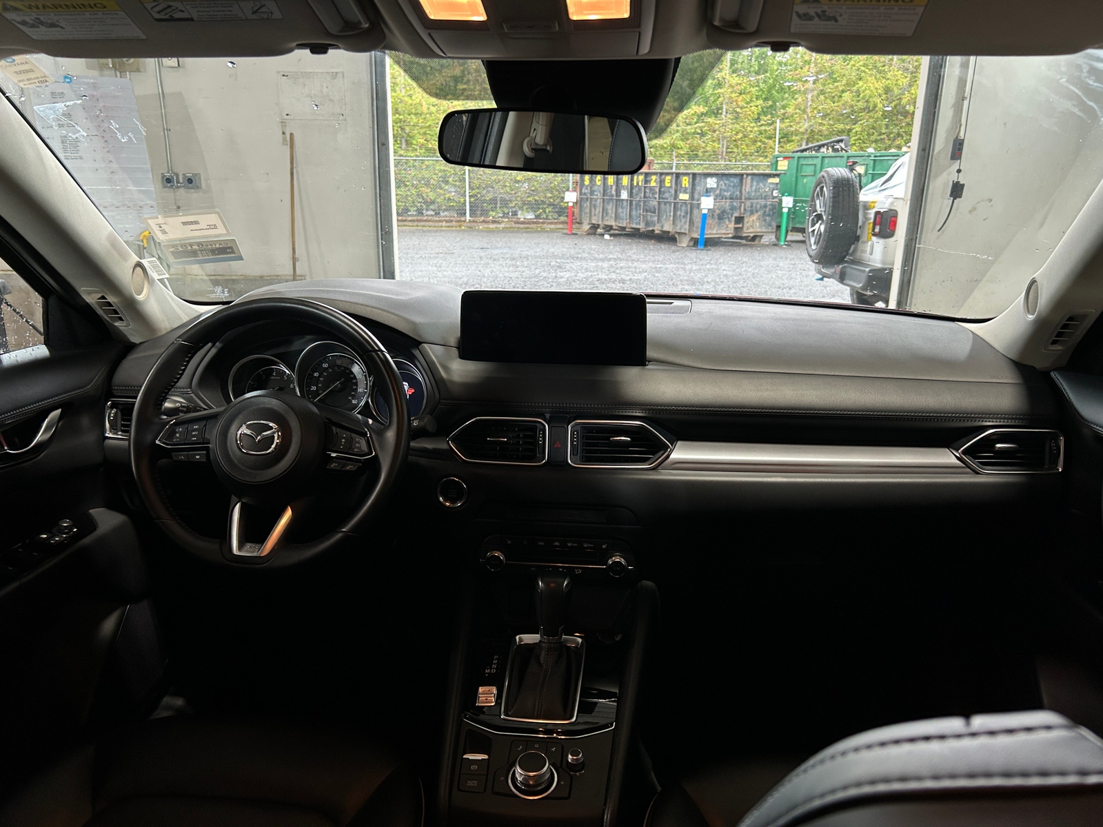 Thumbnail: 2024 Mazda CX-5 - 2