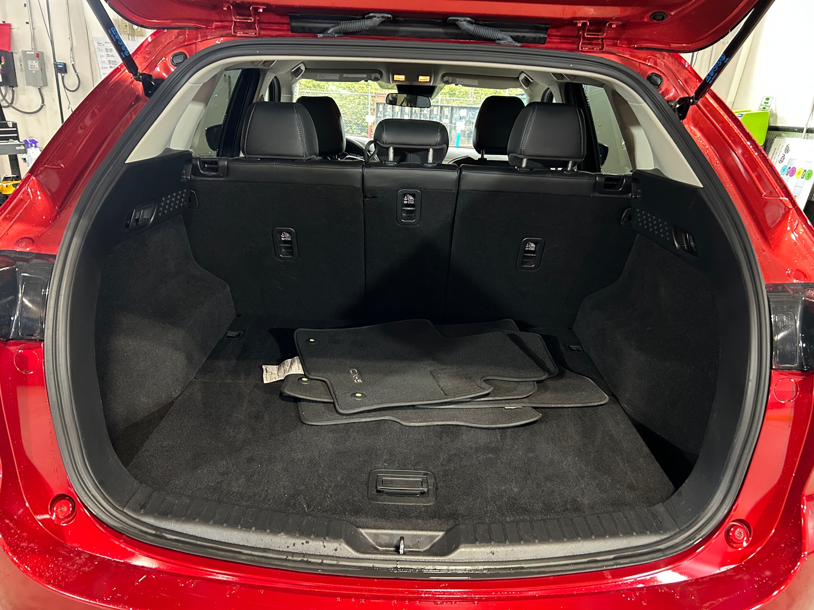 Thumbnail: 2024 Mazda CX-5 - 6