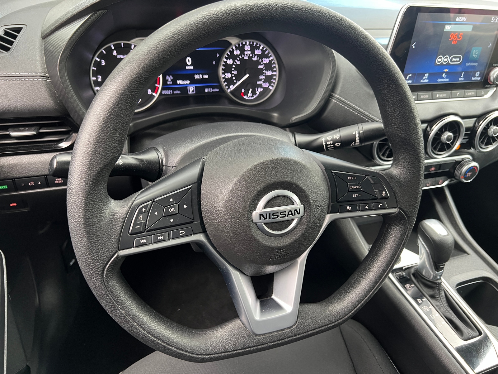 Thumbnail: 2023 Nissan Sentra - 5
