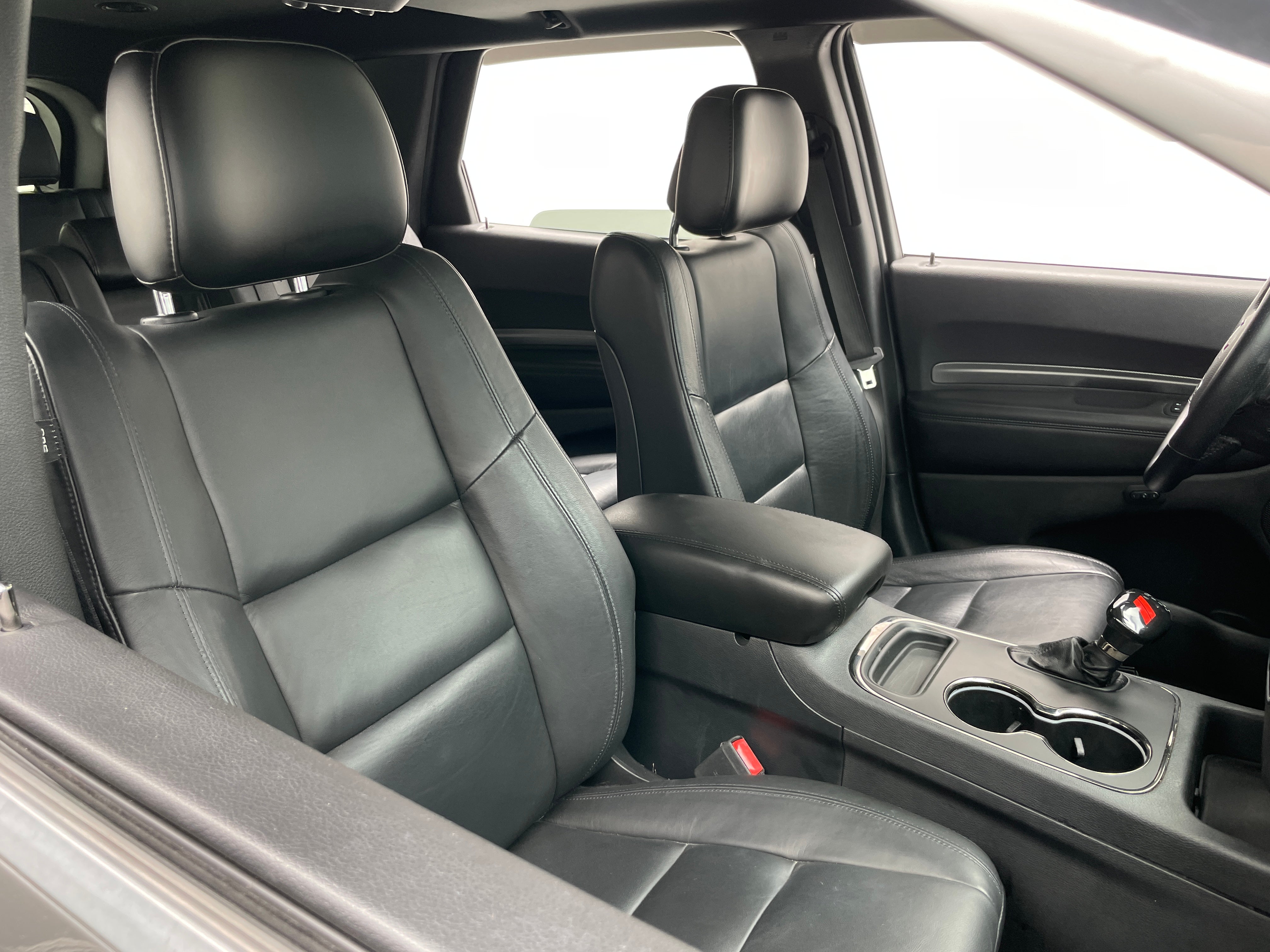 2020 Dodge Durango