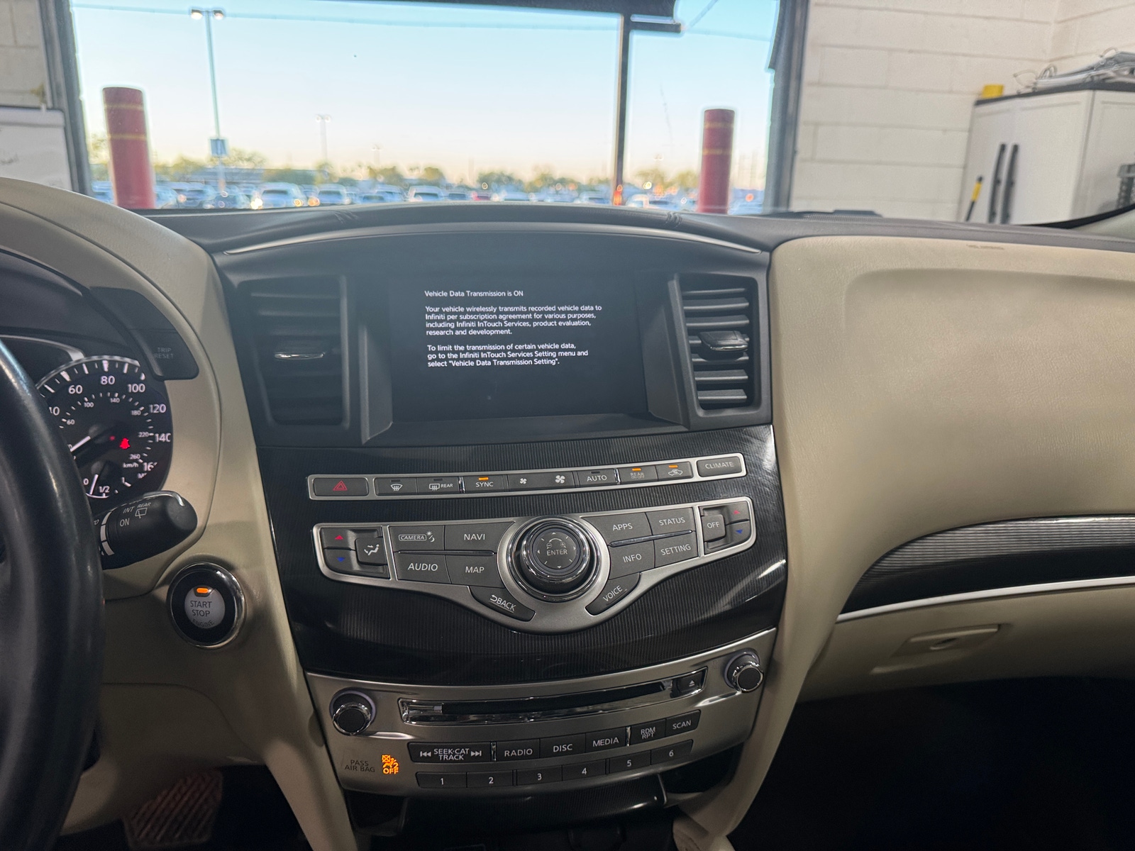 Thumbnail: 2019 INFINITI QX60 - 3