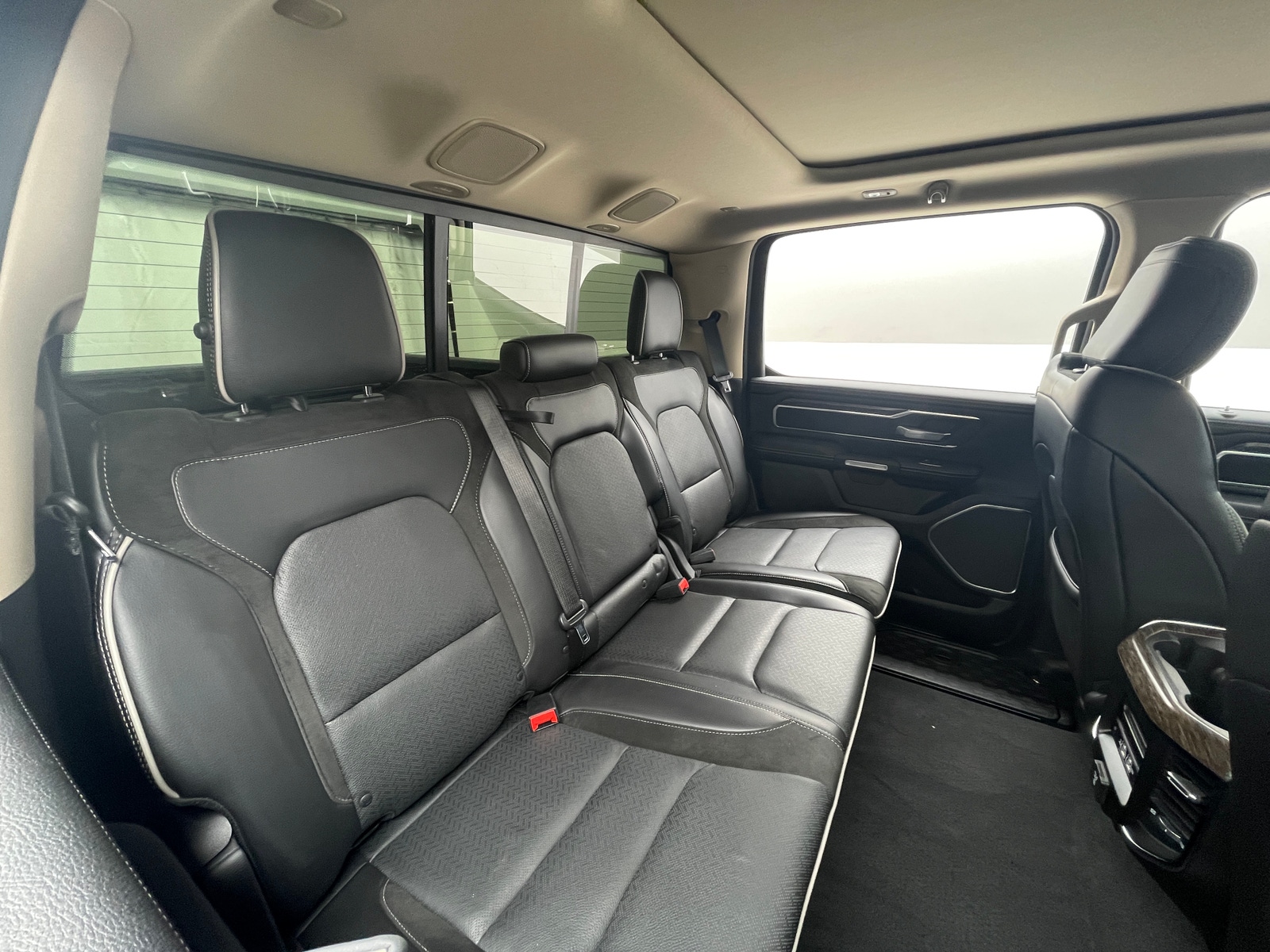 Thumbnail: 2019 RAM 1500 - 5