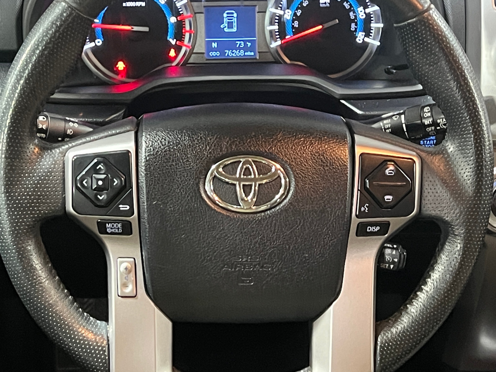 Thumbnail: 2018 Toyota 4Runner - 4