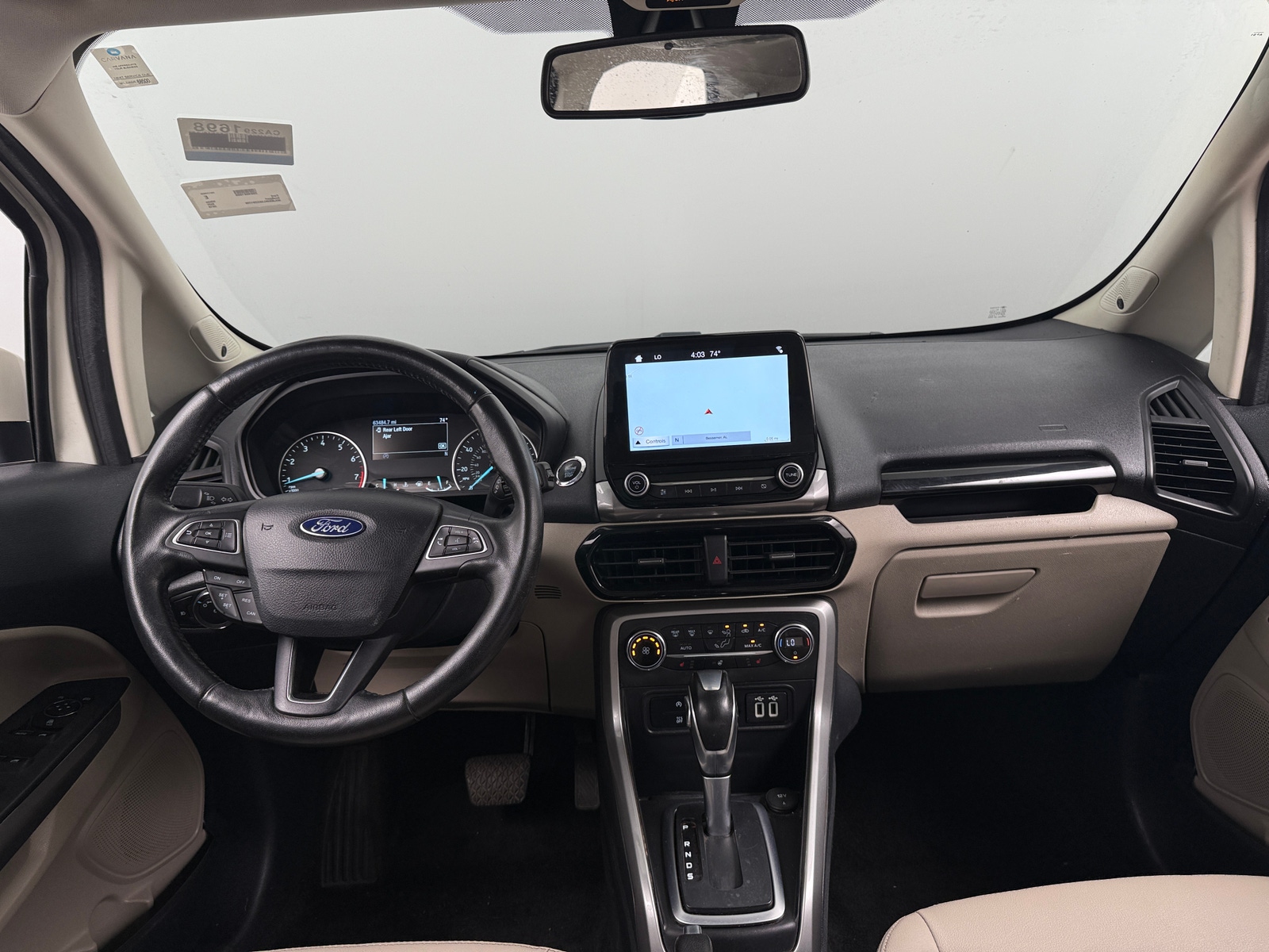 Thumbnail: 2019 Ford EcoSport - 2