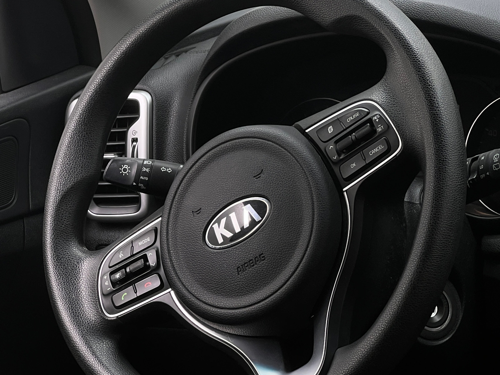 Thumbnail: 2018 Kia Sportage - 5