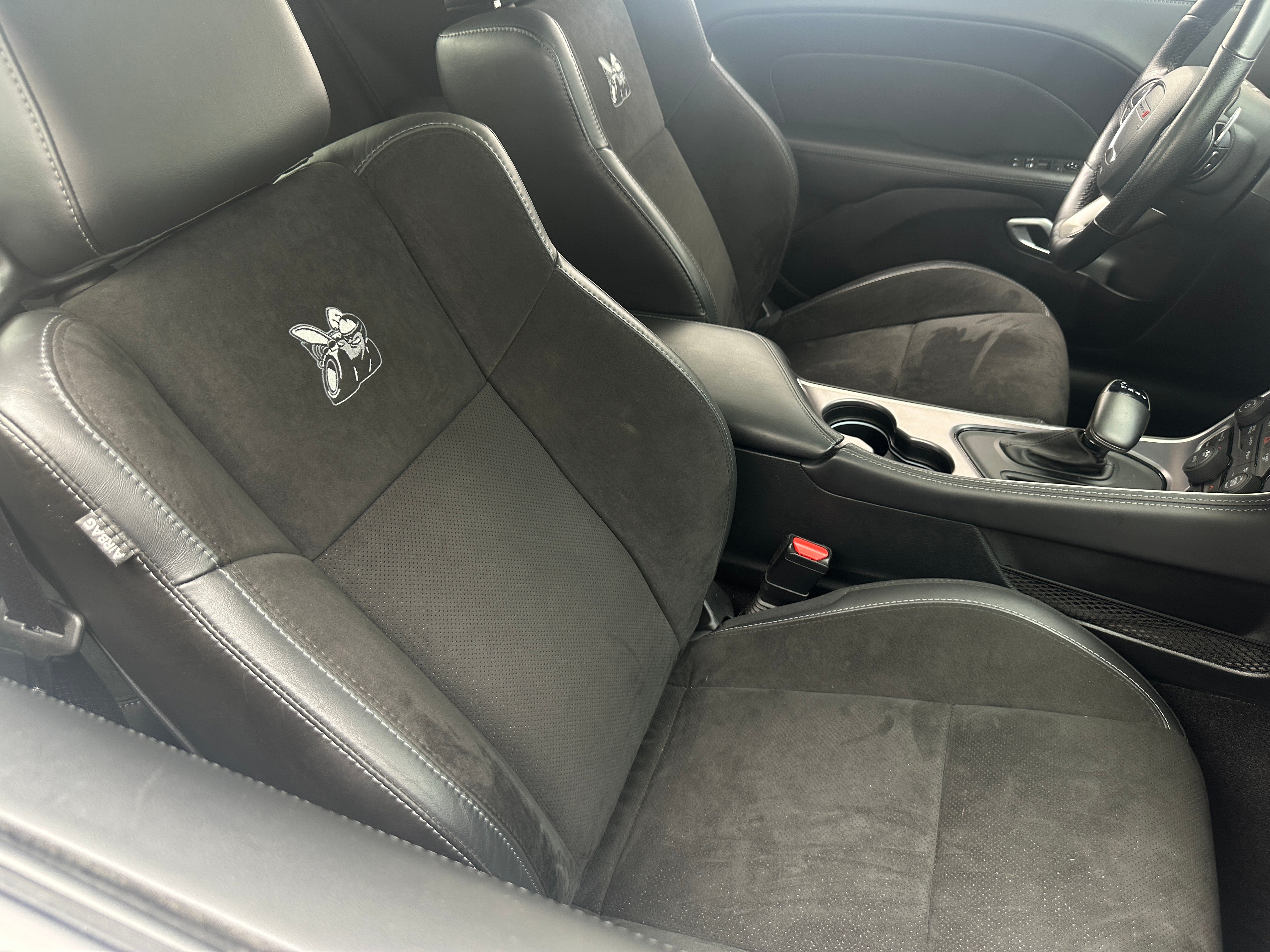 2020 Dodge Challenger