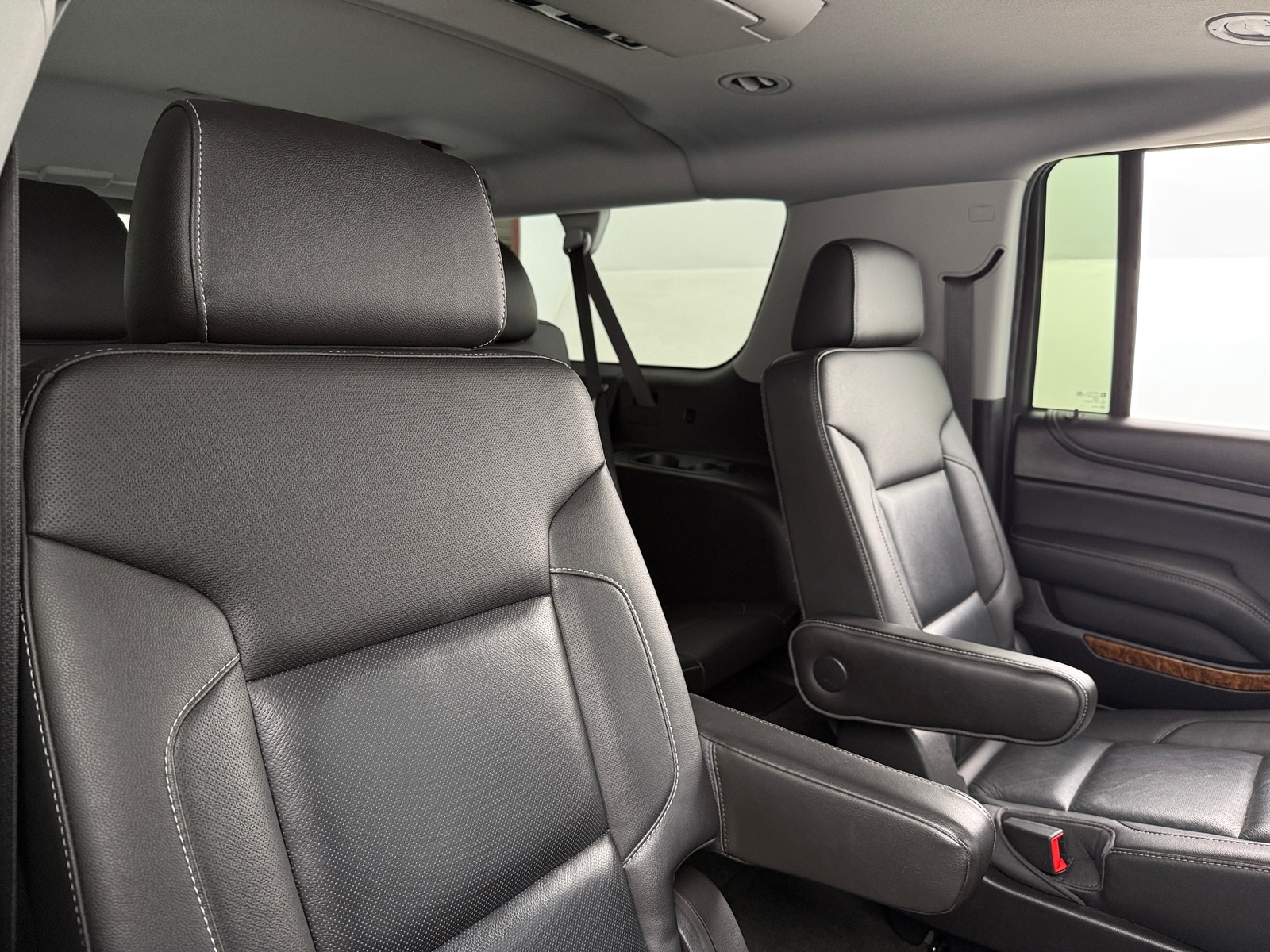 Thumbnail: 2018 Chevrolet Suburban - 5