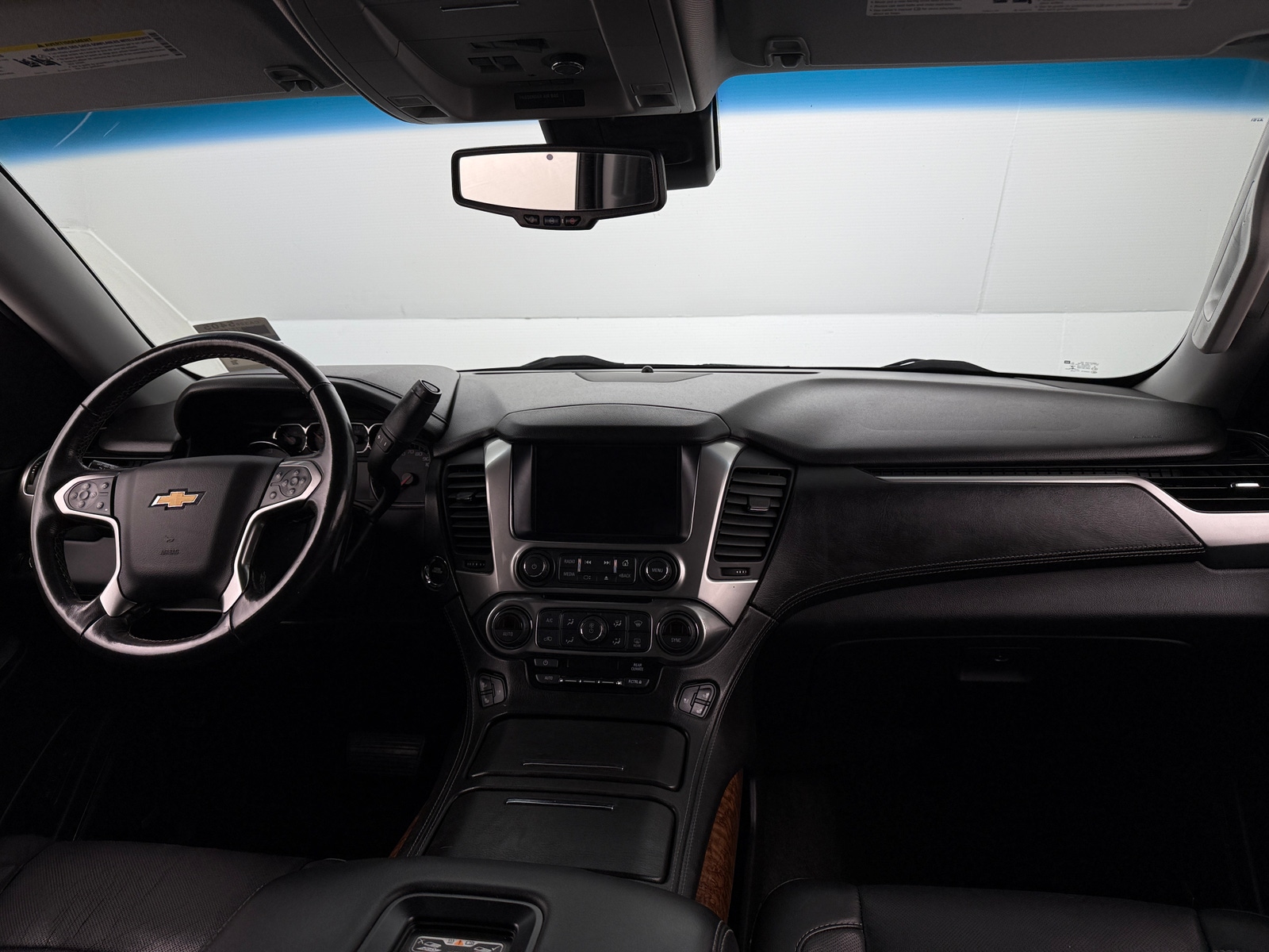 Thumbnail: 2018 Chevrolet Suburban - 2