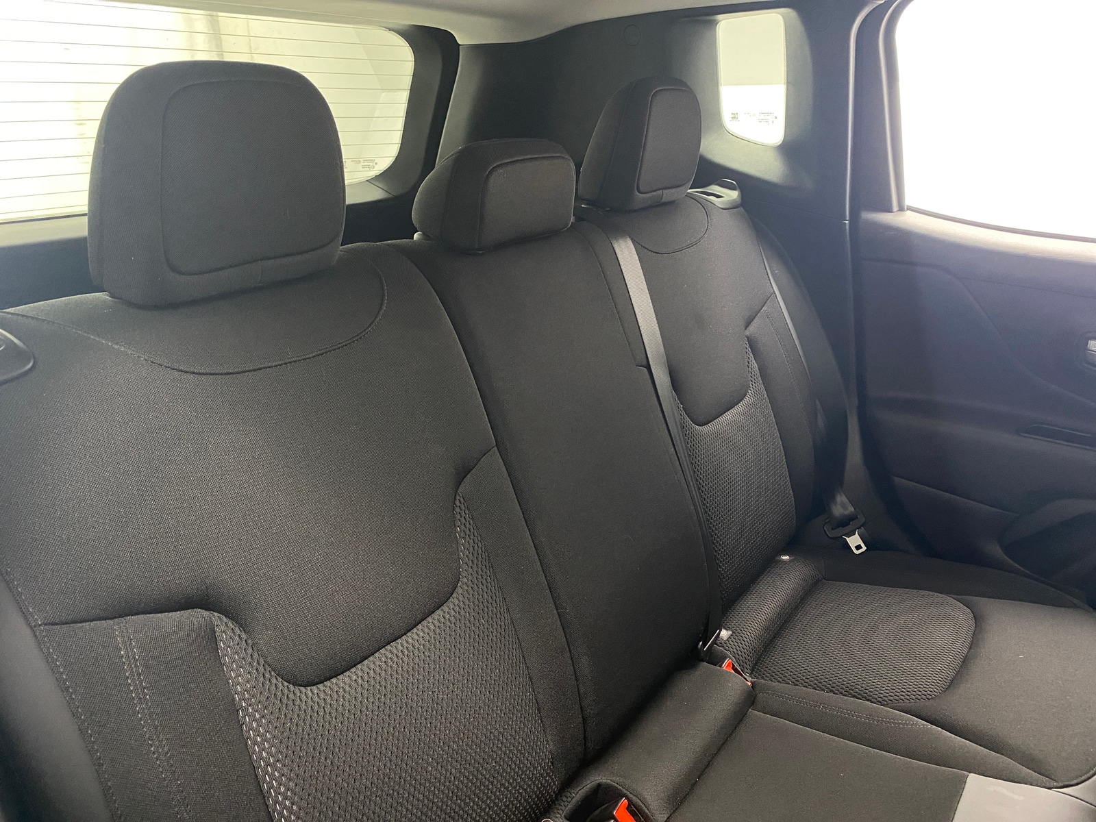Thumbnail: 2020 Jeep Renegade - 6