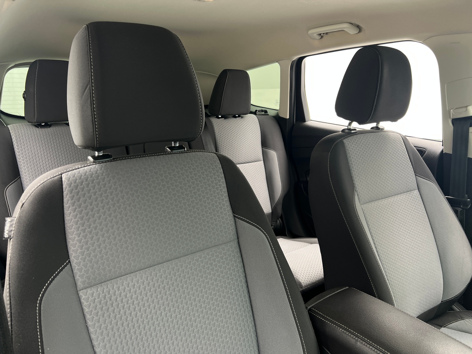 Thumbnail: 2017 Ford Escape - 2