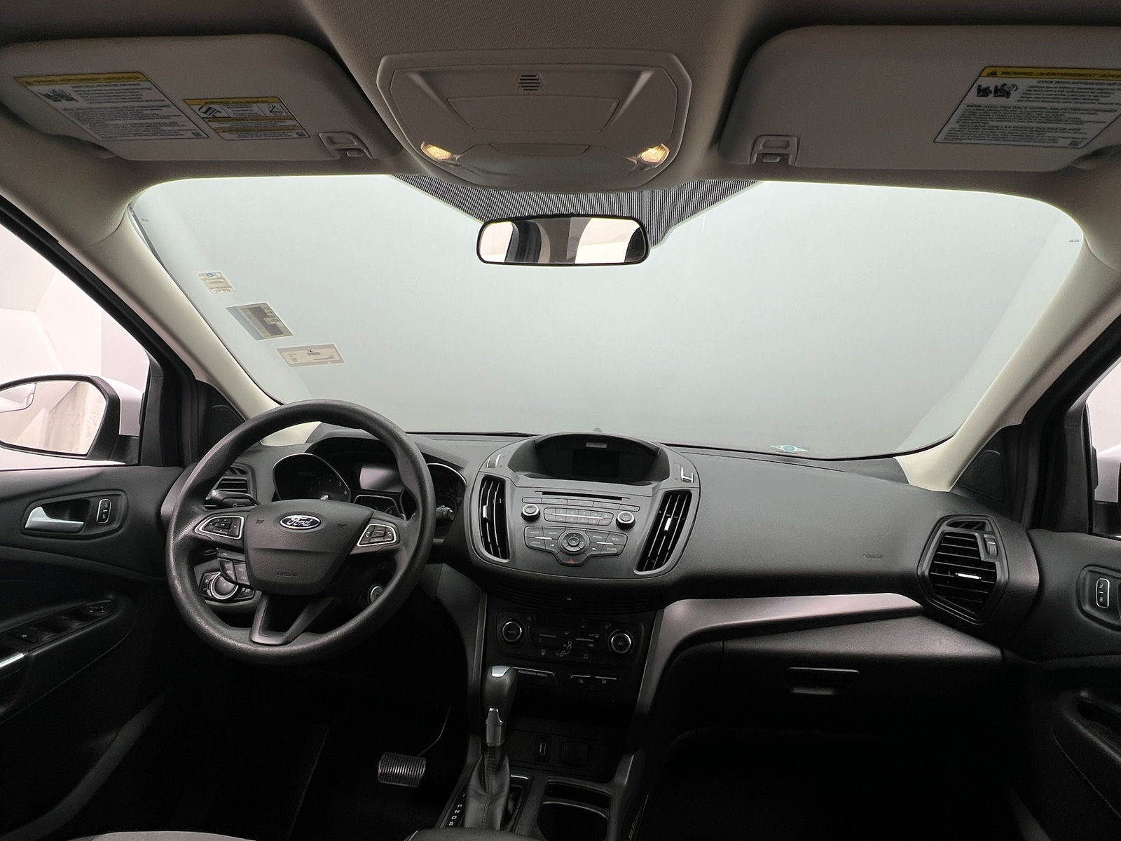 Thumbnail: 2017 Ford Escape - 3