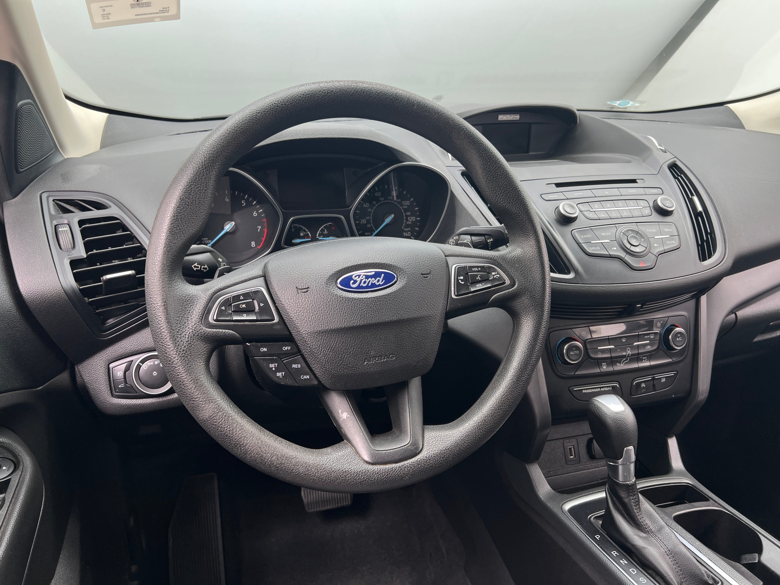 Thumbnail: 2017 Ford Escape - 5