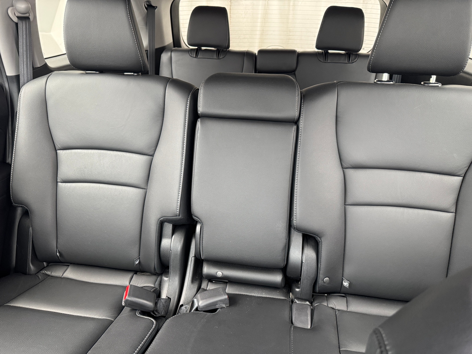 Thumbnail: 2021 Honda Pilot - 5
