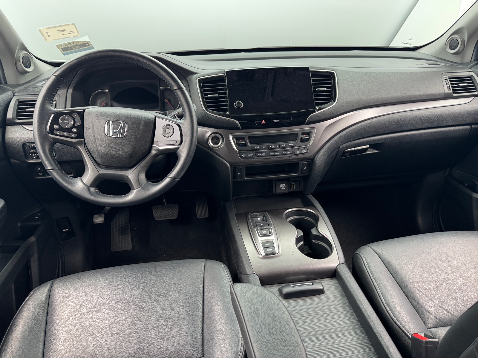 Thumbnail: 2021 Honda Pilot - 2
