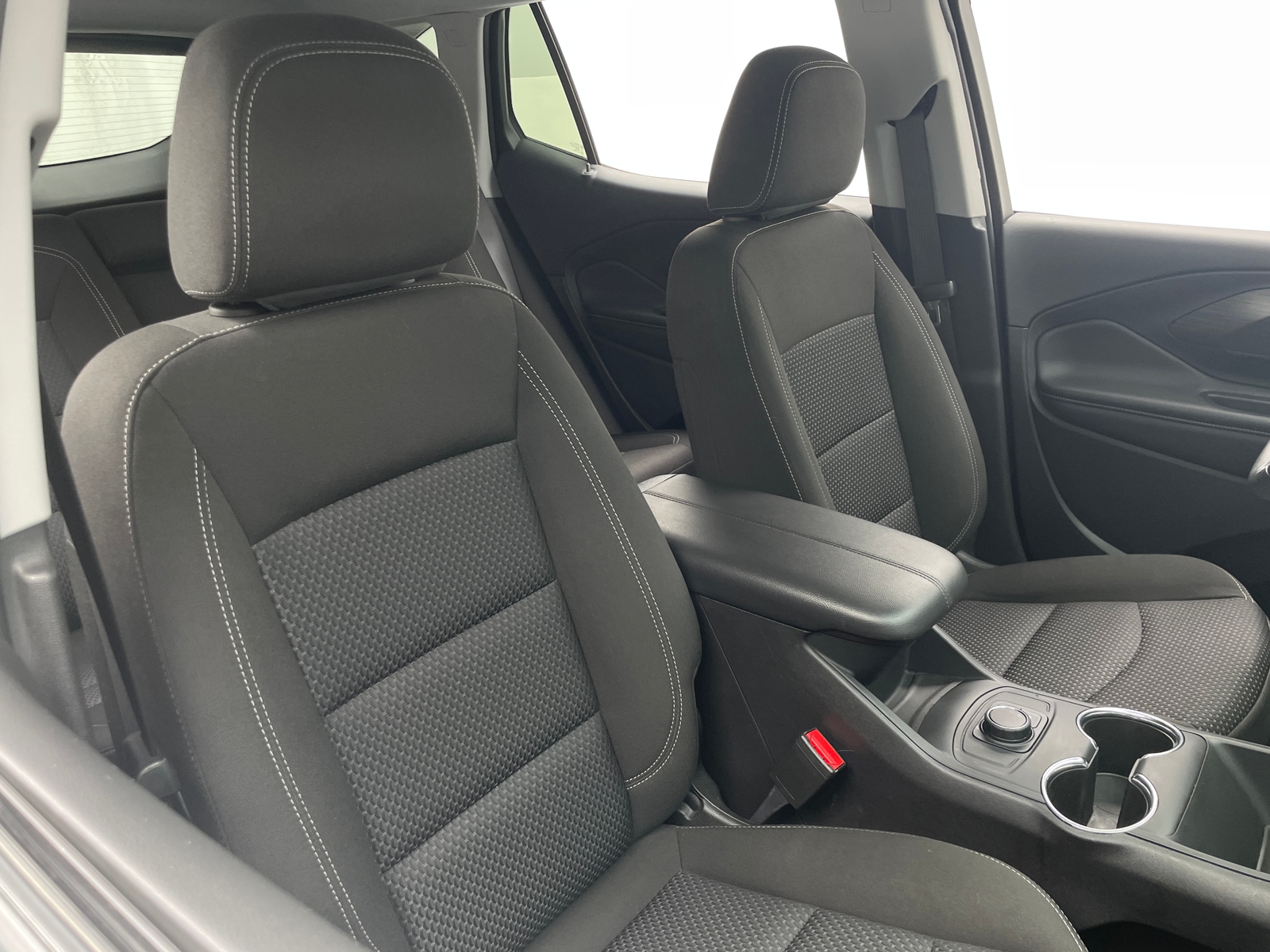 Thumbnail: 2024 GMC Terrain - 2