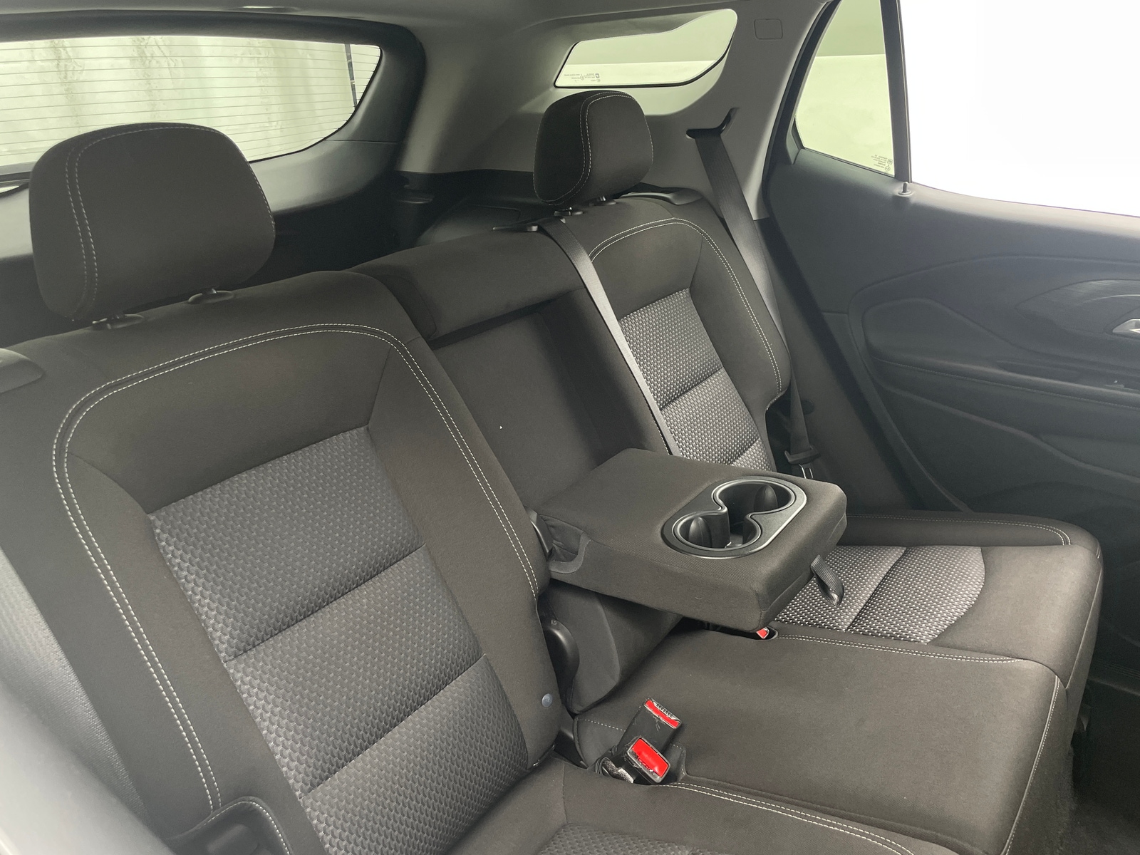 Thumbnail: 2024 GMC Terrain - 6