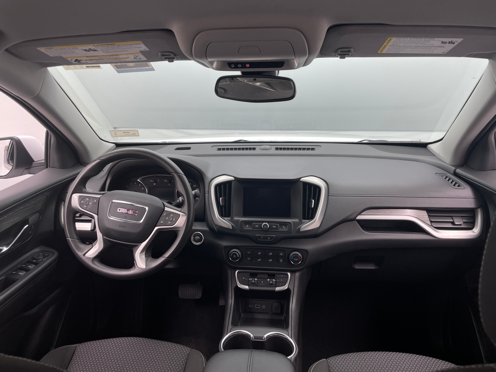 Thumbnail: 2024 GMC Terrain - 3