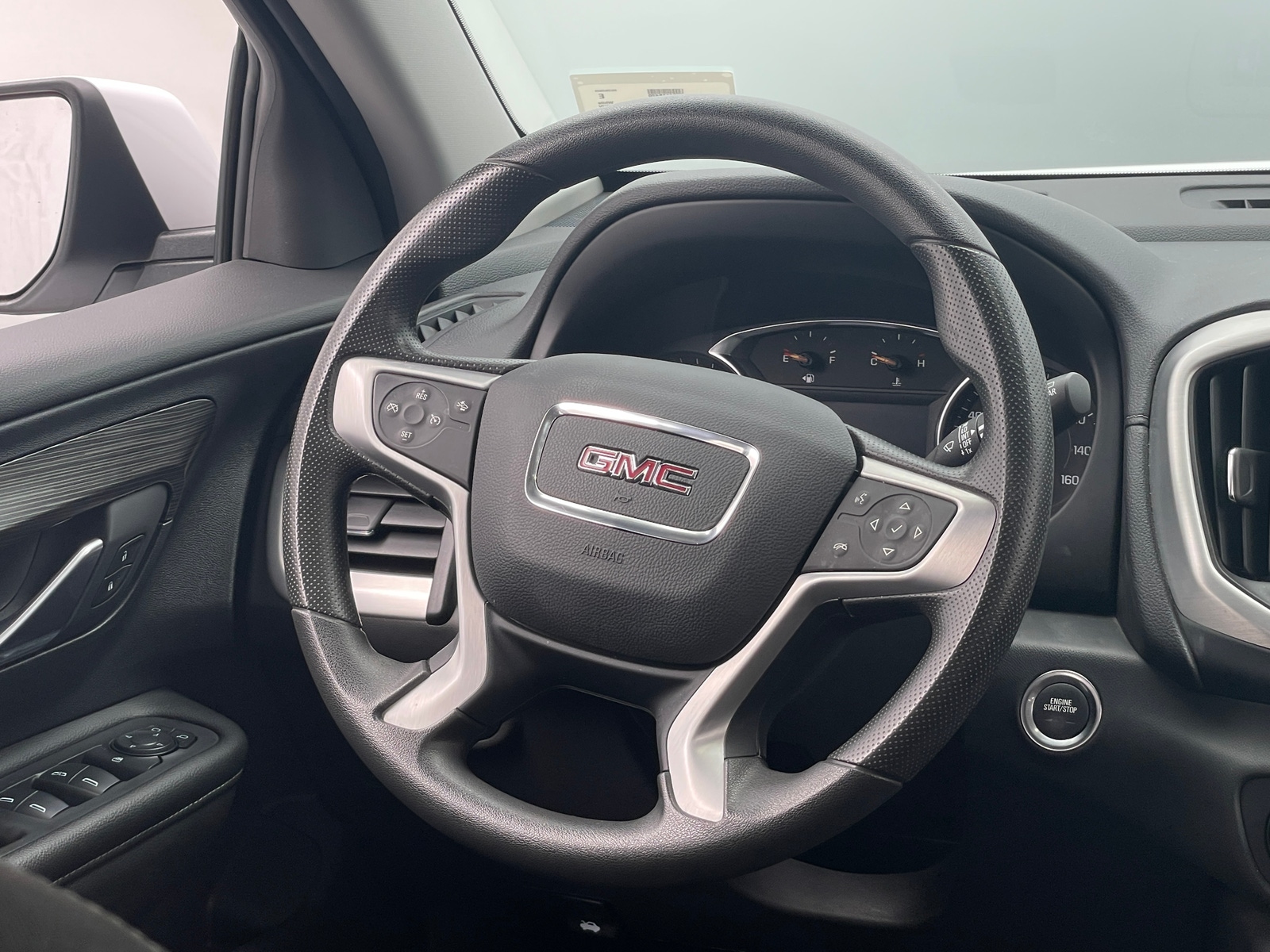 Thumbnail: 2024 GMC Terrain - 5