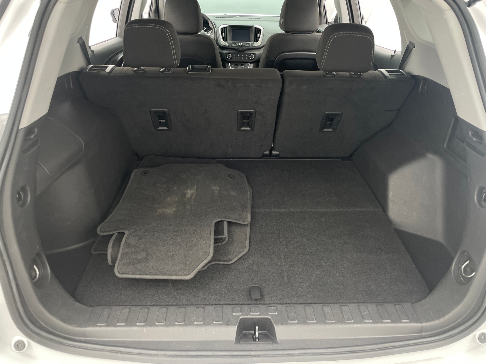 Thumbnail: 2024 GMC Terrain - 7