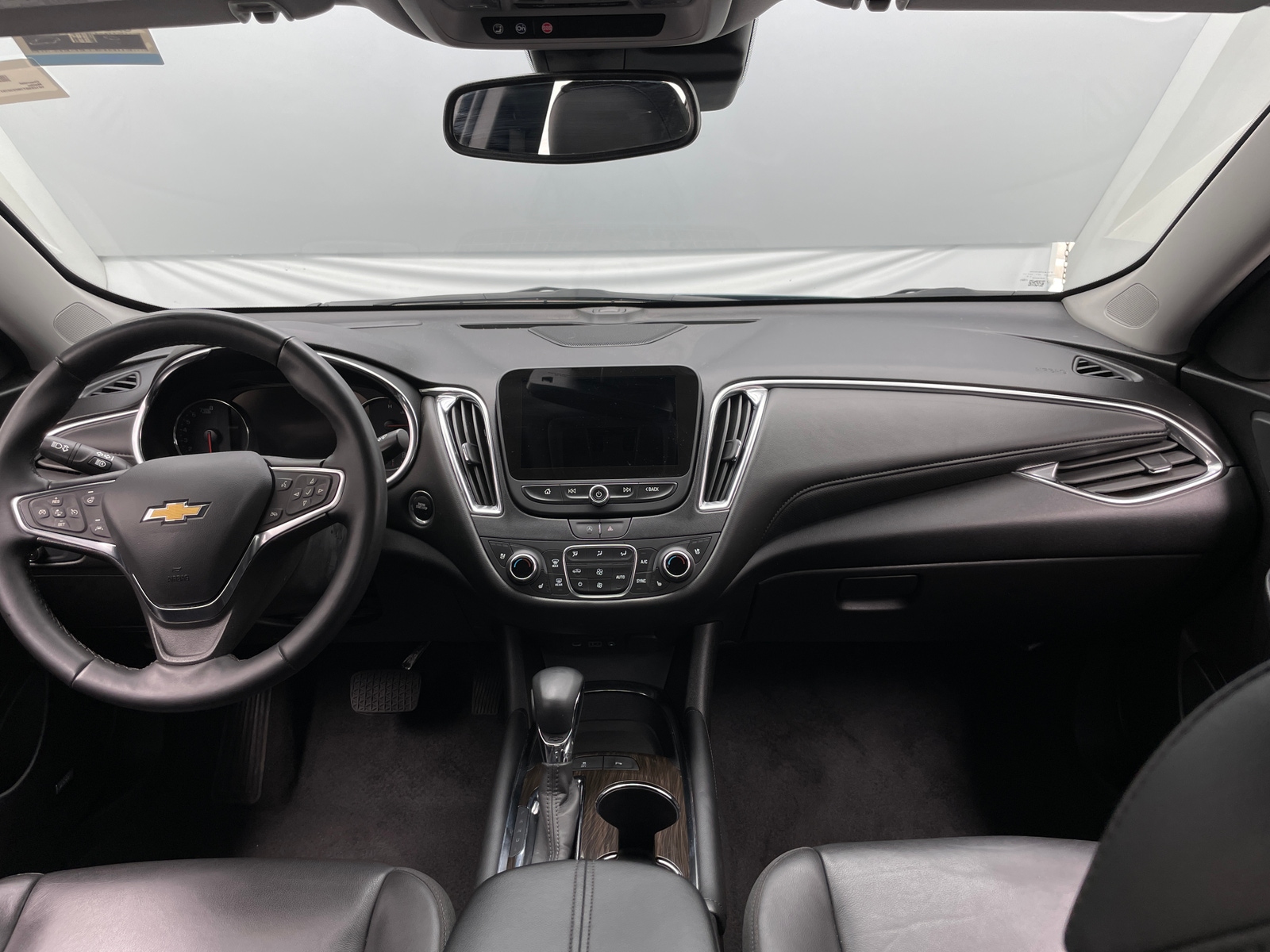 Thumbnail: 2024 Chevrolet Malibu - 2