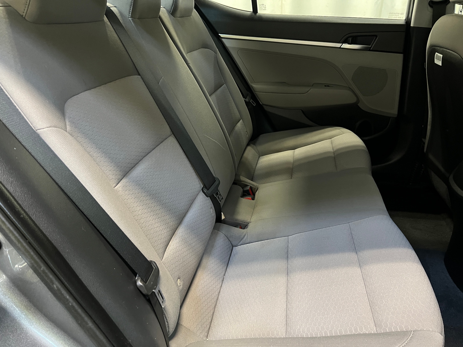 Thumbnail: 2019 Hyundai Elantra - 6