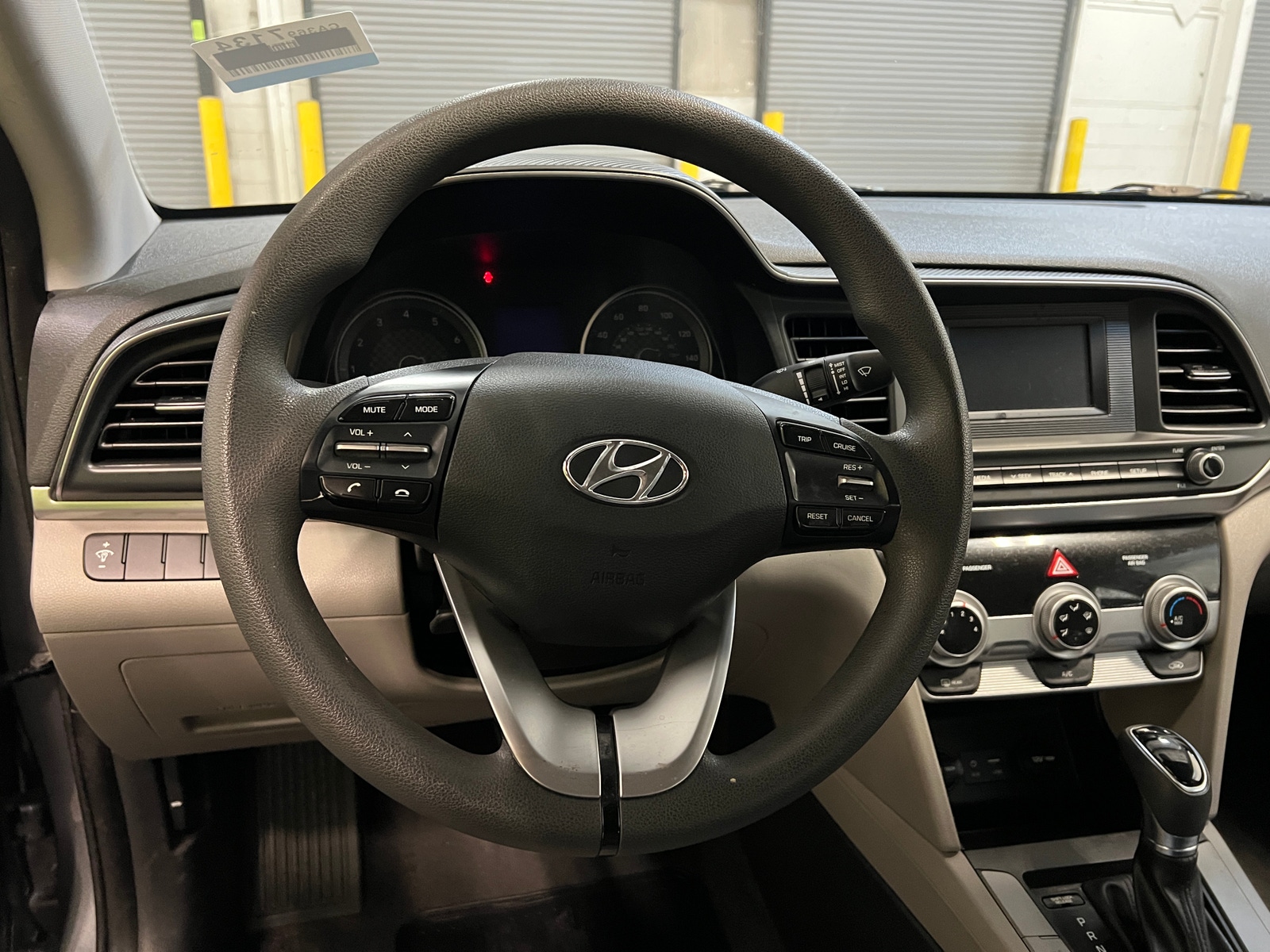 Thumbnail: 2019 Hyundai Elantra - 5