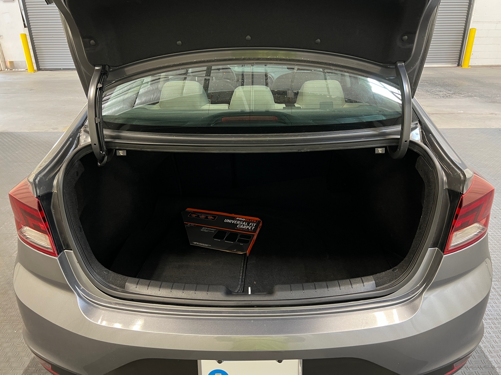 Thumbnail: 2019 Hyundai Elantra - 7